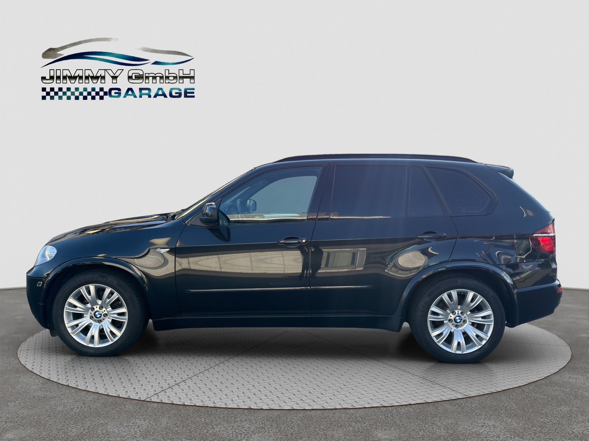 BMW X5 xDrive 40d Steptronic-image-2