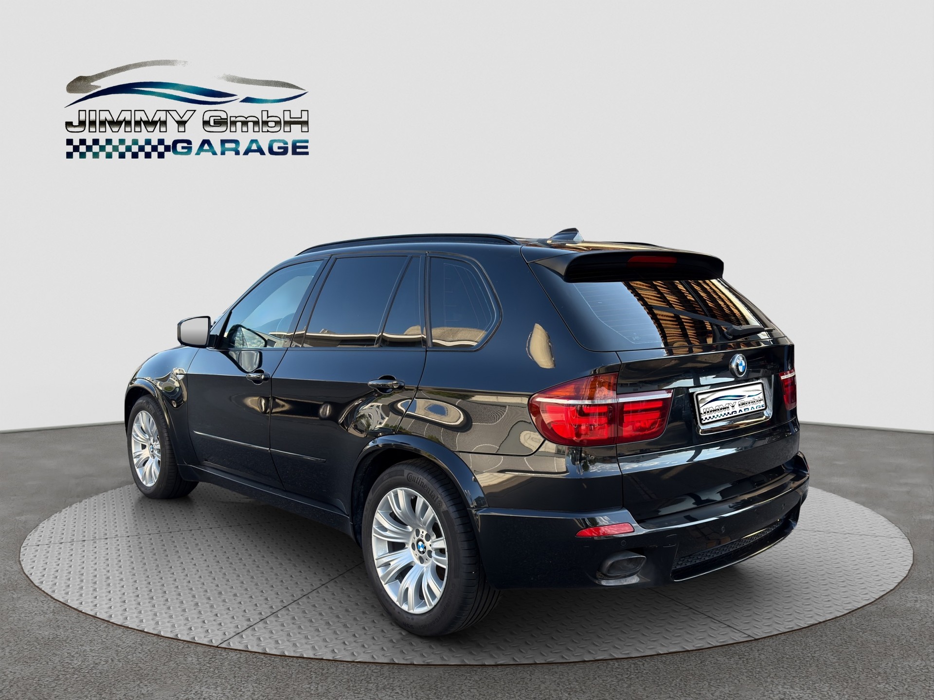 BMW X5 xDrive 40d Steptronic-image-3