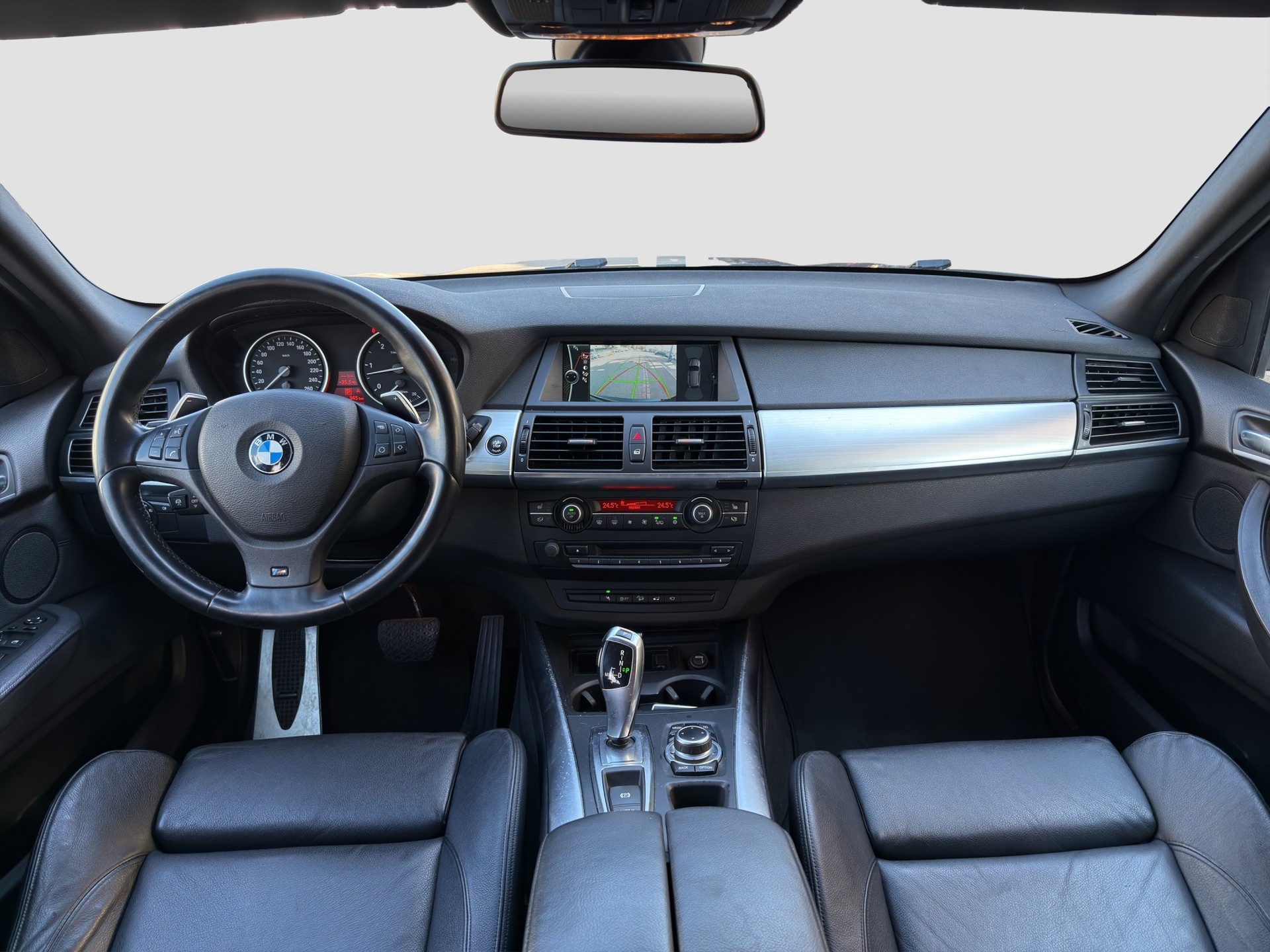 BMW X5 xDrive 40d Steptronic-image-10