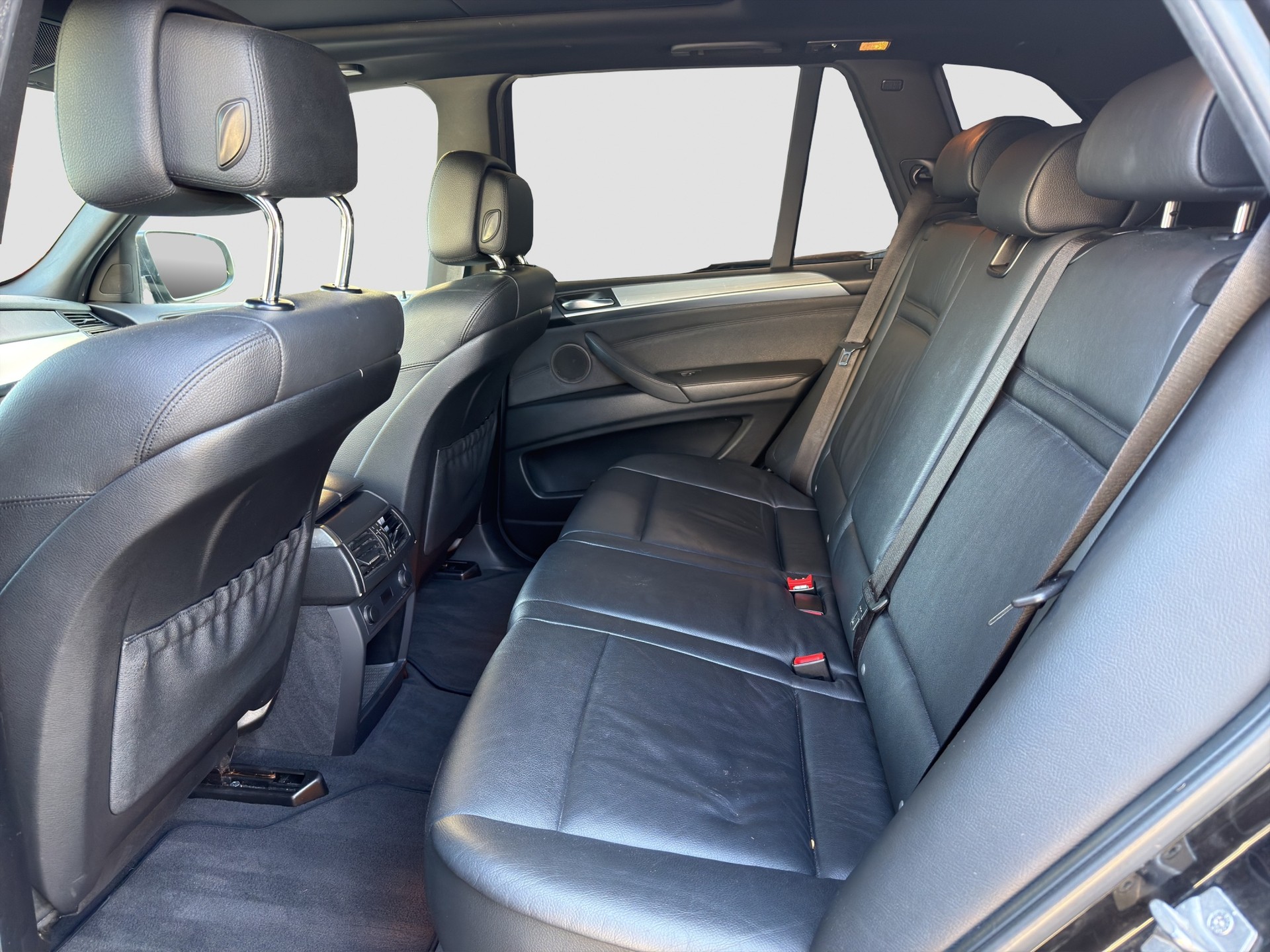 BMW X5 xDrive 40d Steptronic-image-9