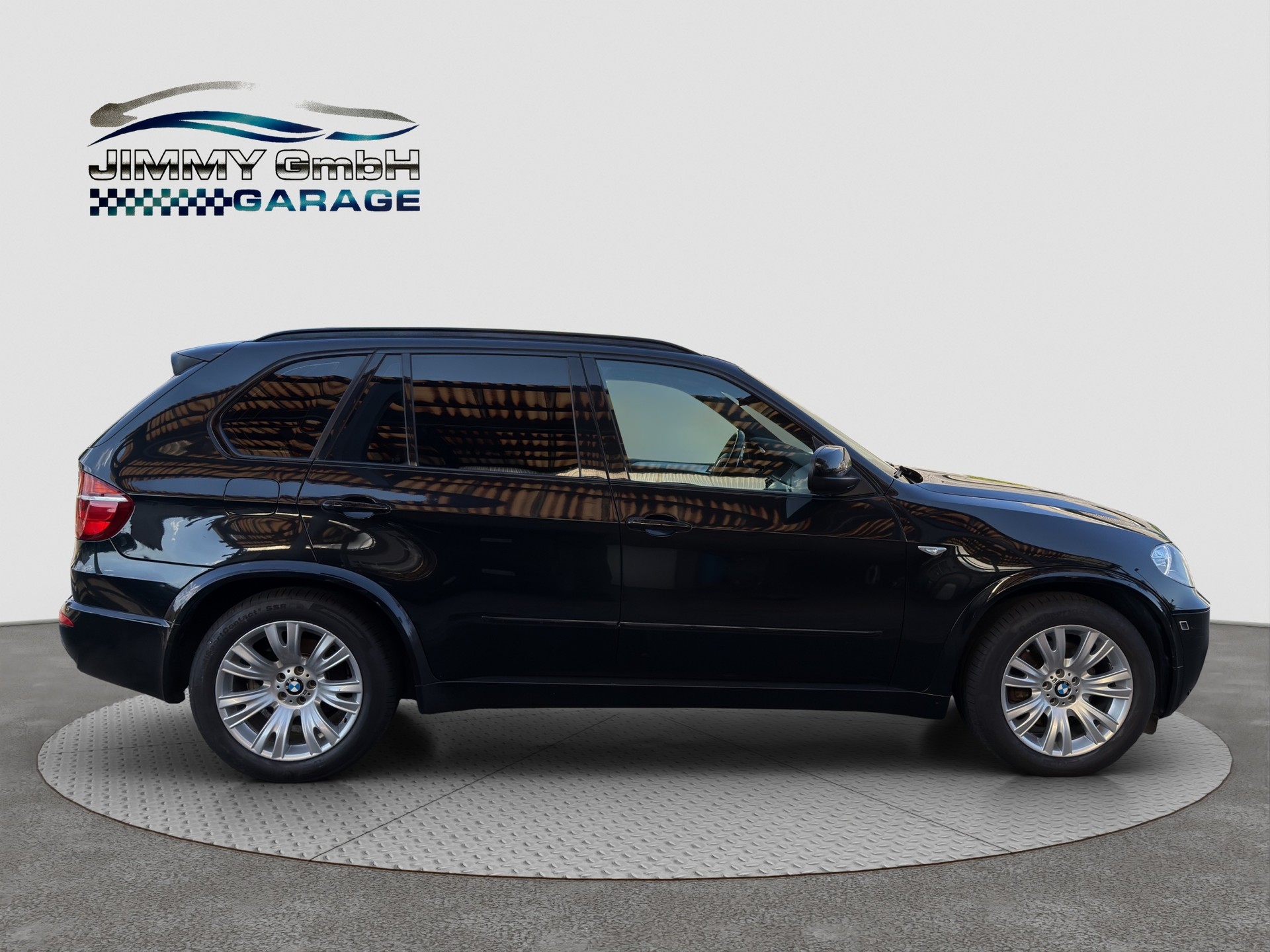 BMW X5 xDrive 40d Steptronic-image-6