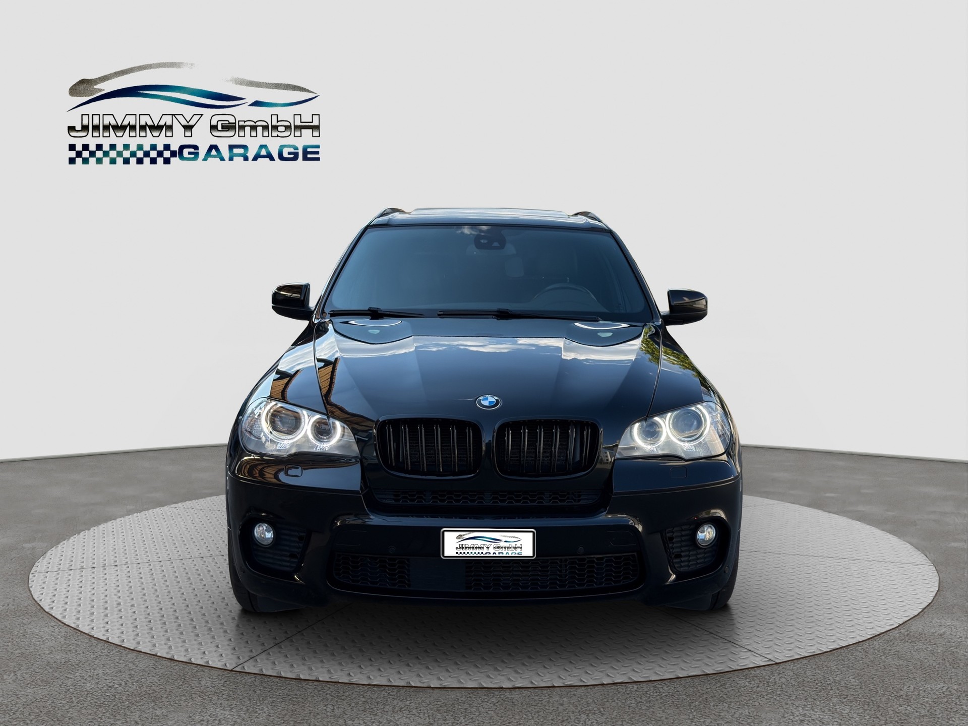 BMW X5 xDrive 40d Steptronic-image-0