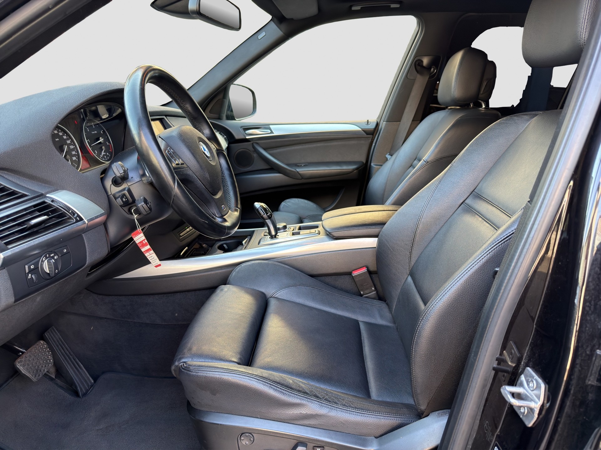 BMW X5 xDrive 40d Steptronic-image-8