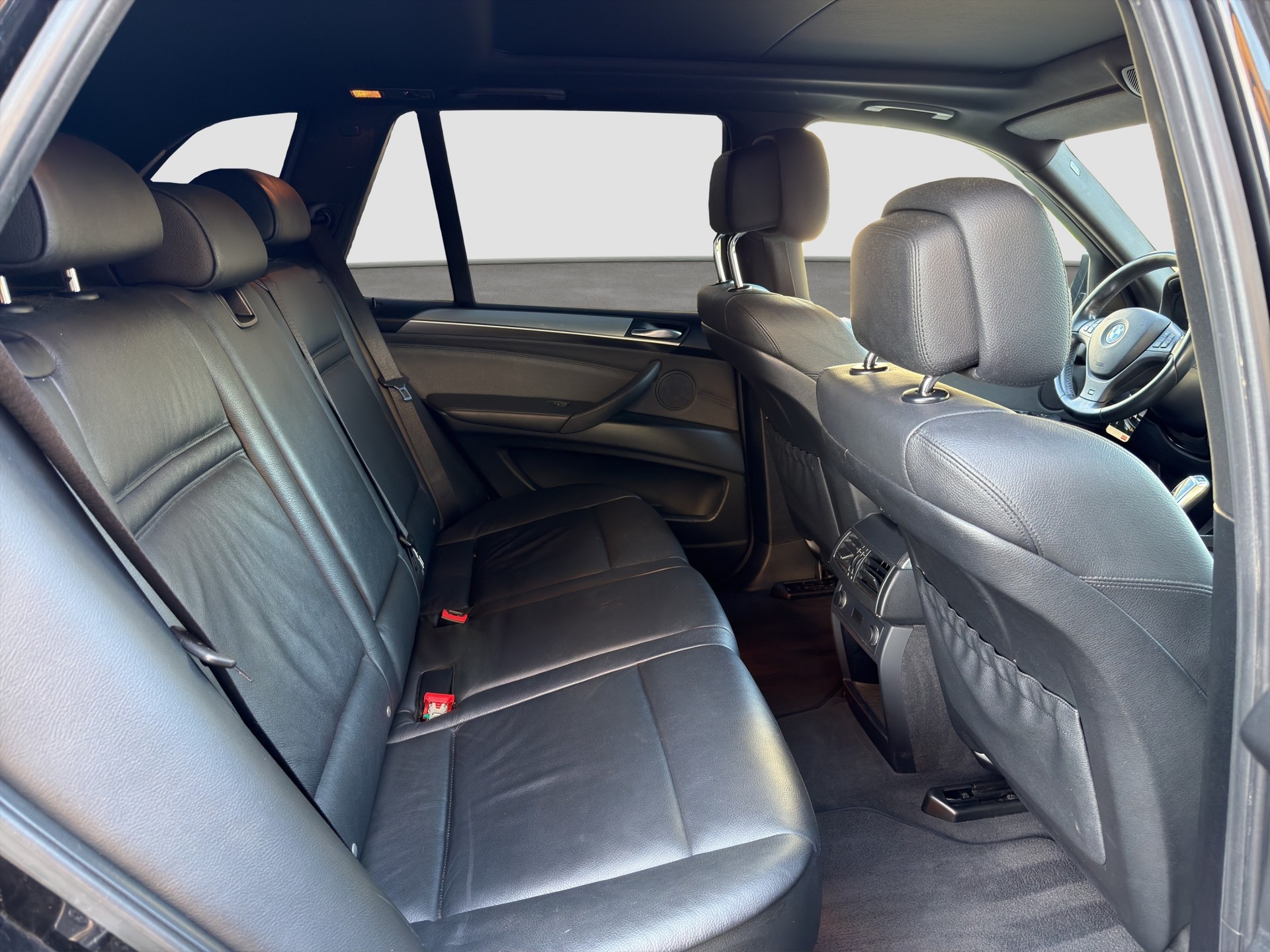 BMW X5 xDrive 40d Steptronic-image-14
