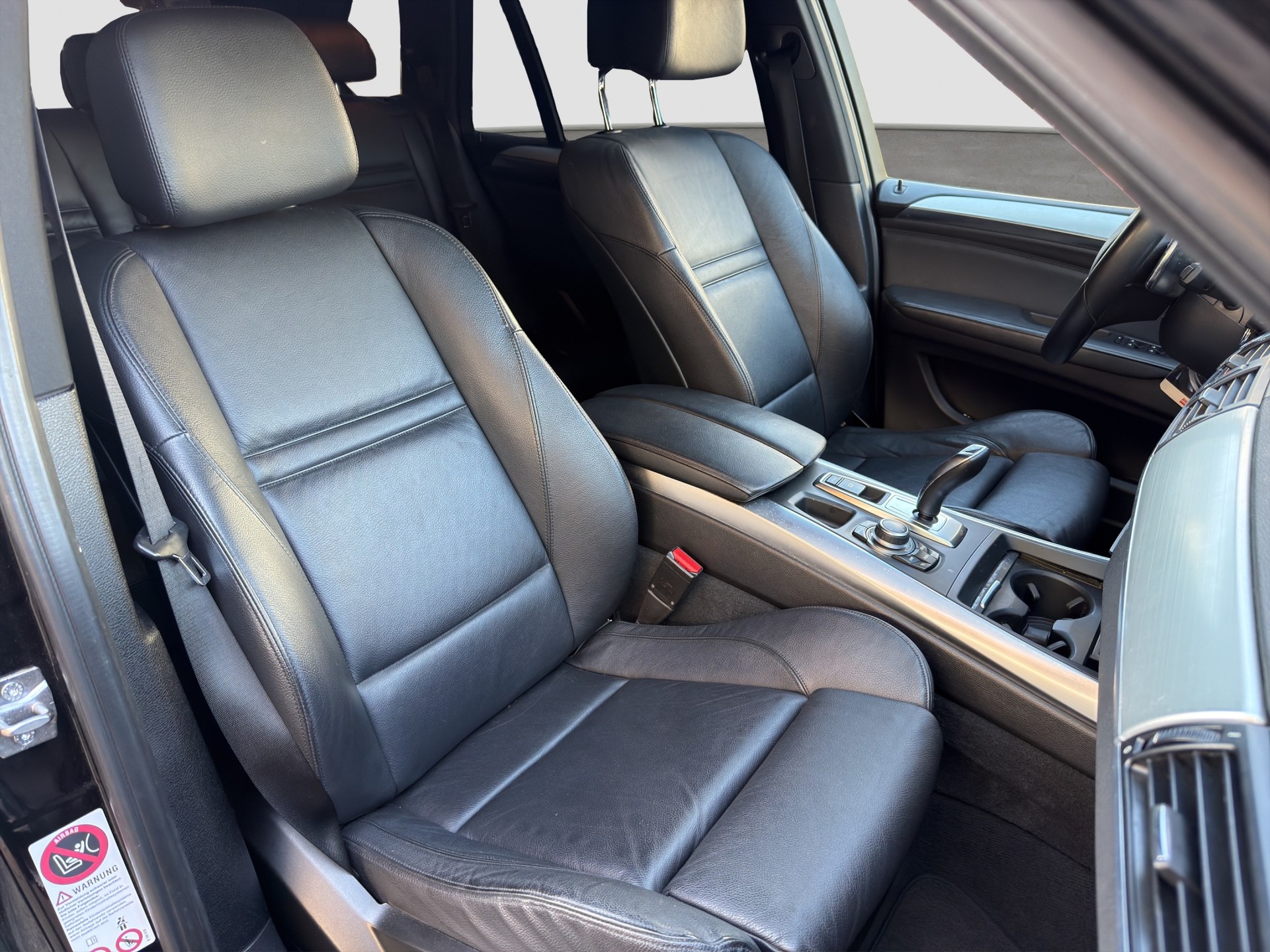BMW X5 xDrive 40d Steptronic-image-13