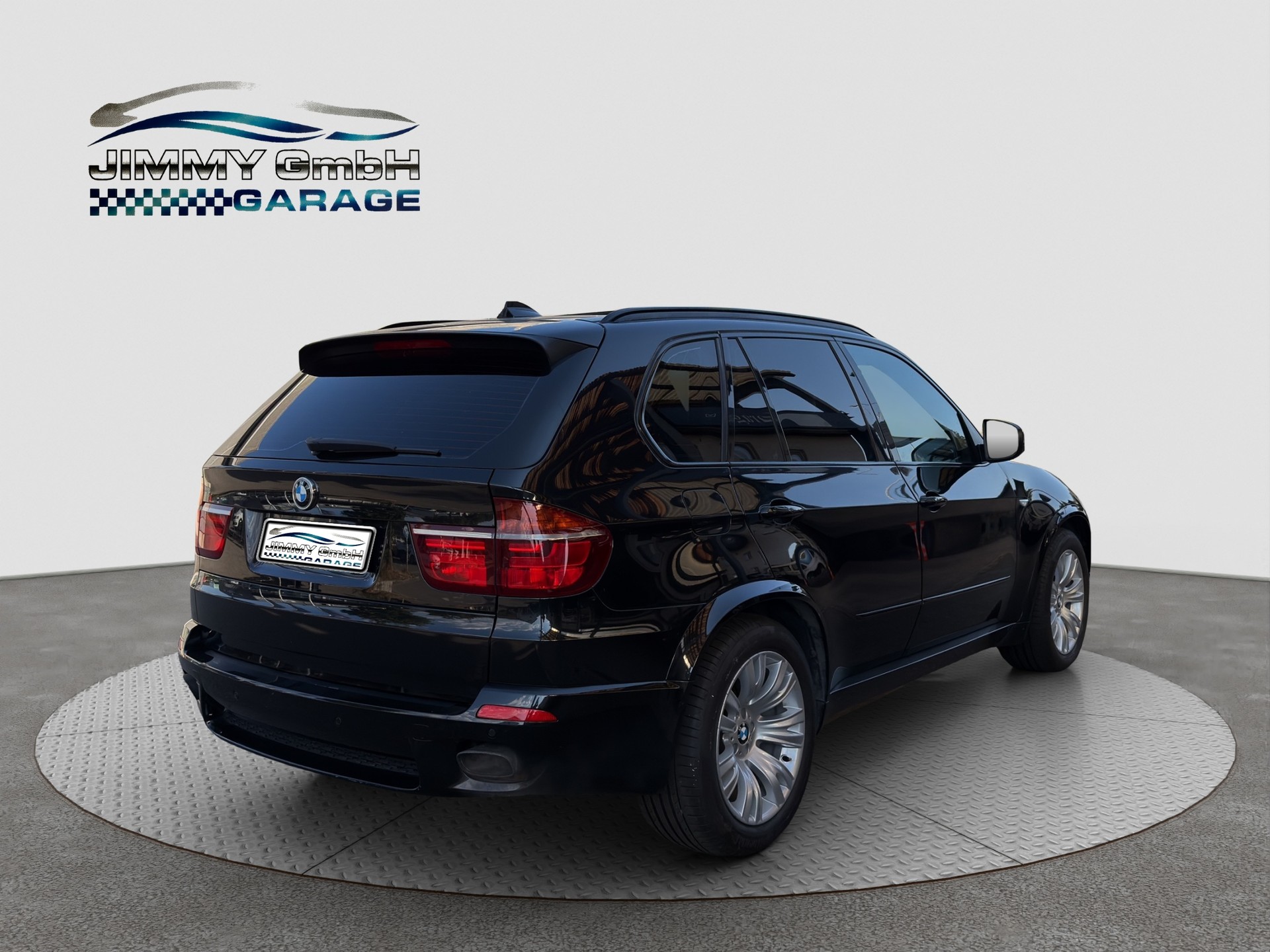 BMW X5 xDrive 40d Steptronic-image-5