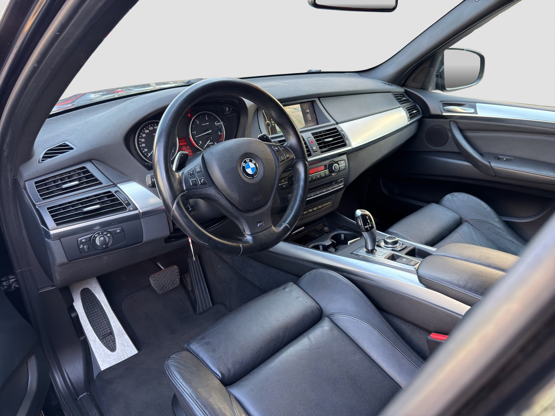 BMW X5 xDrive 40d Steptronic-image-11