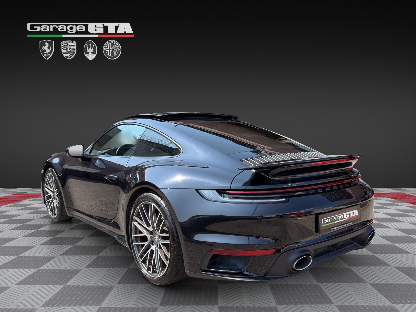 PORSCHE 911 Turbo PDK-showroom-element-2