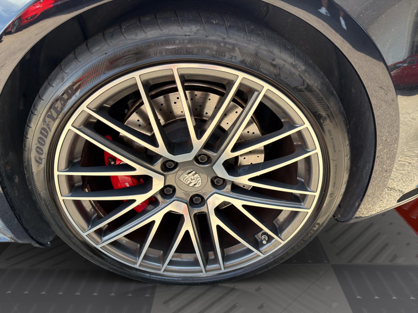 PORSCHE 911 Turbo PDK-image-20