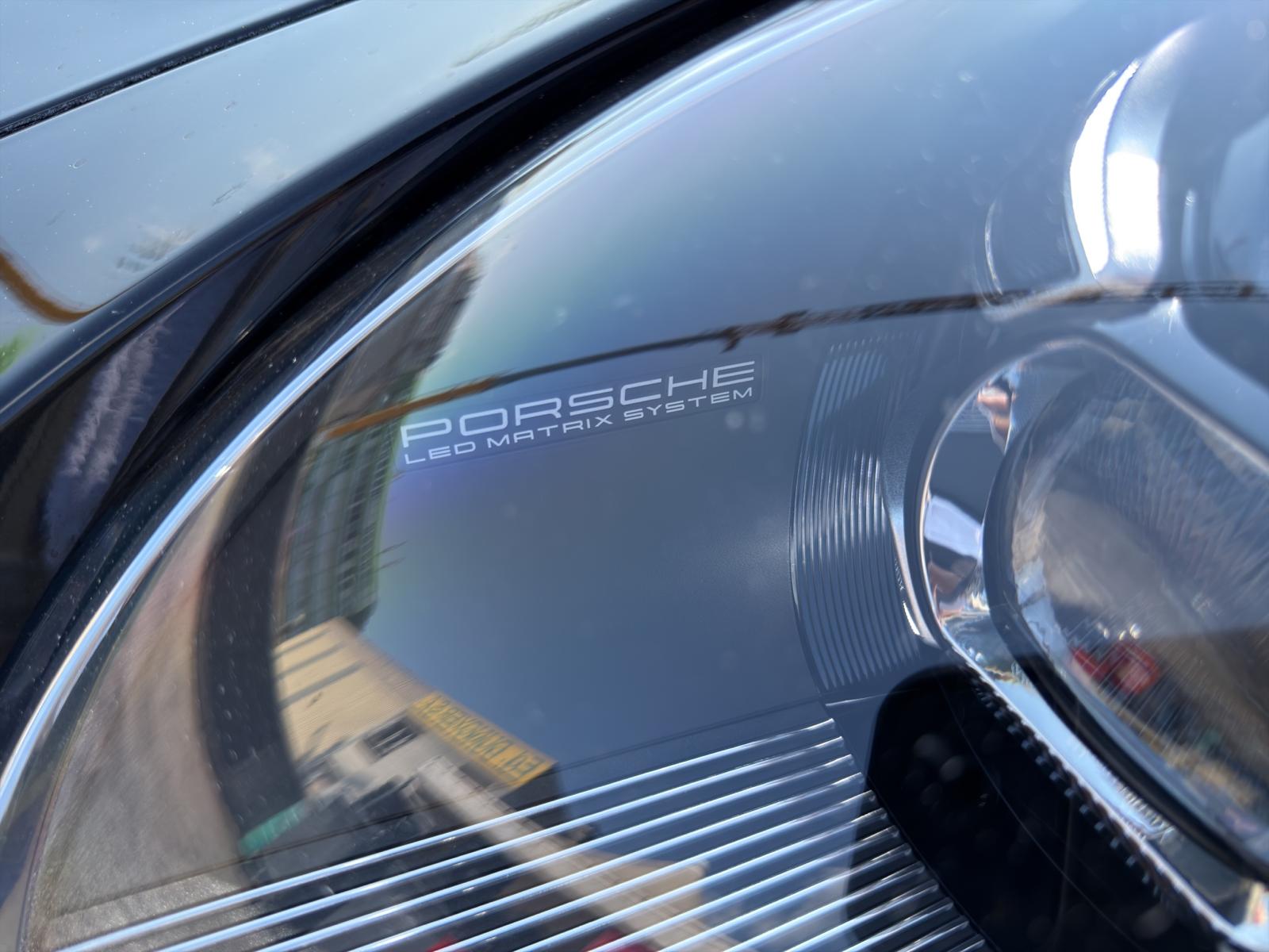 PORSCHE 911 Turbo PDK-image-18