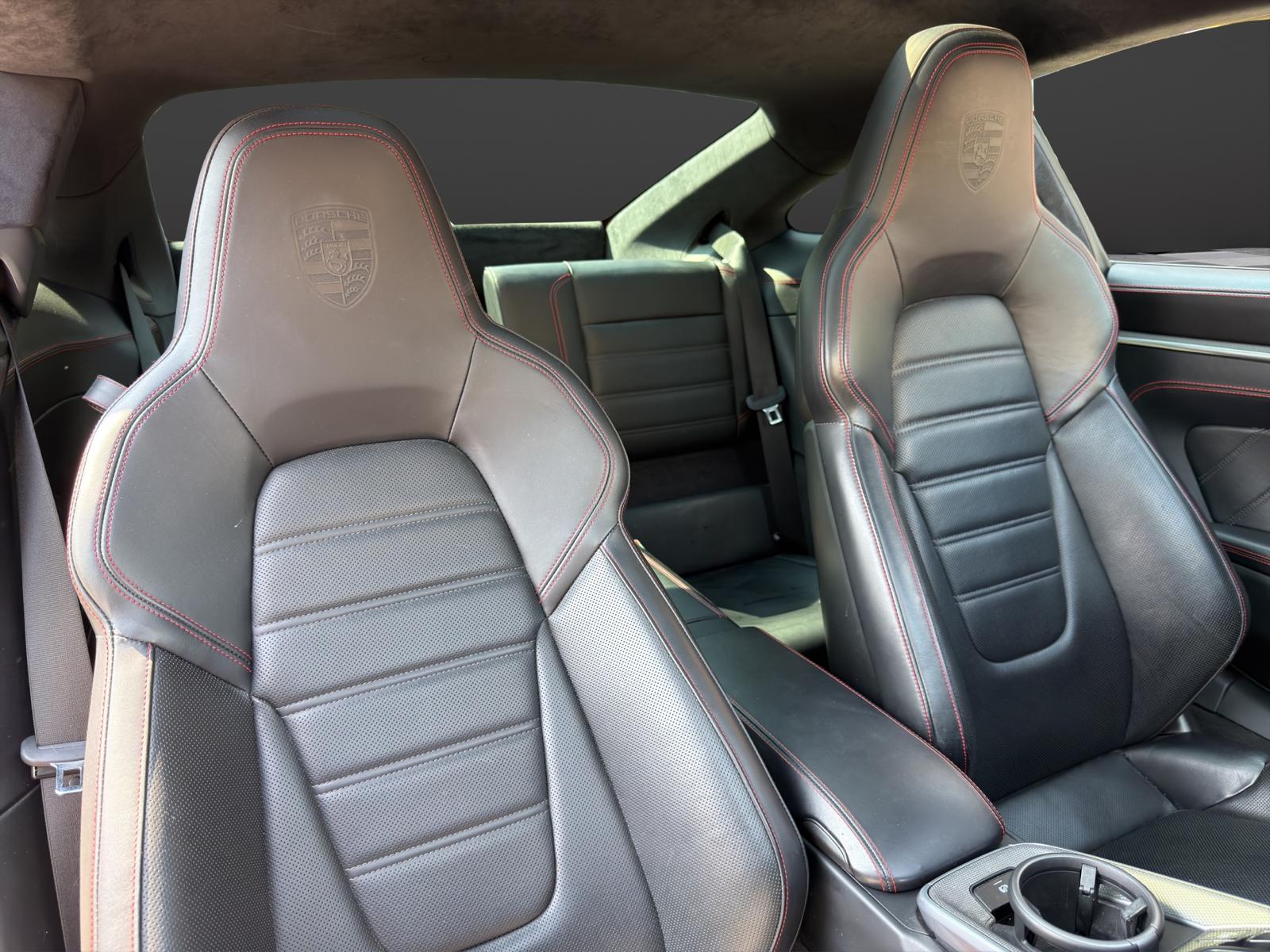 PORSCHE 911 Turbo PDK-image-15