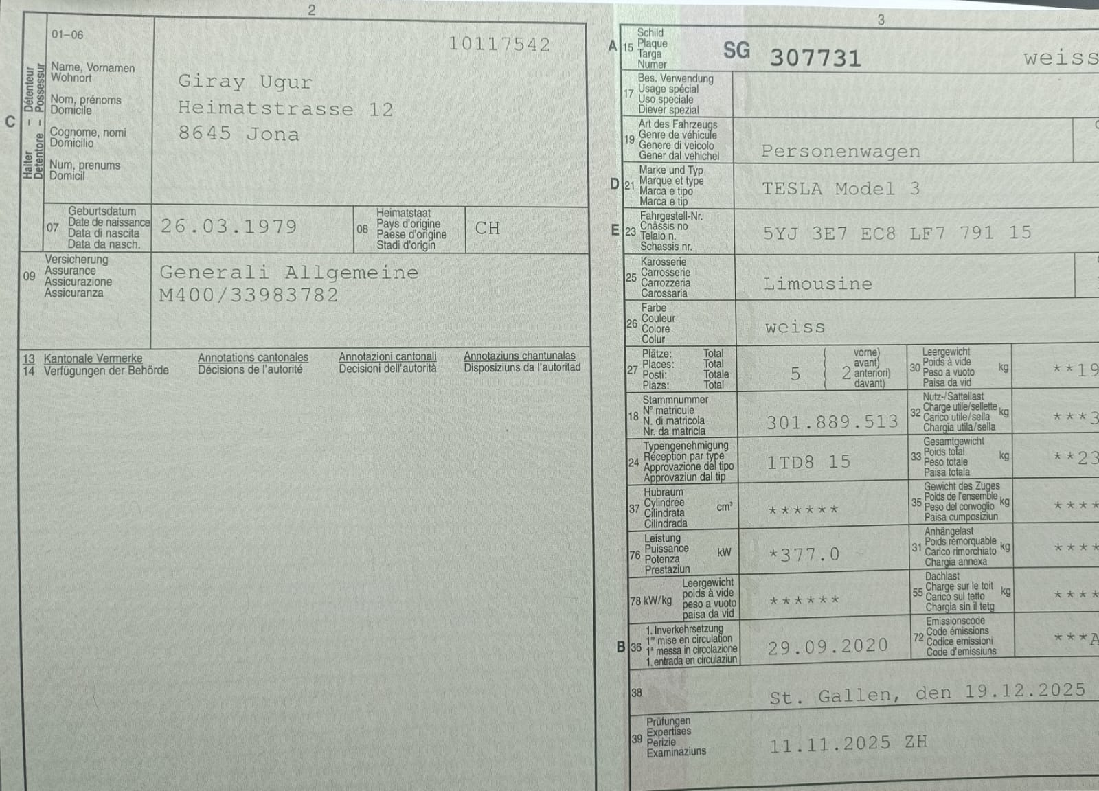 TESLA Performance-image-5