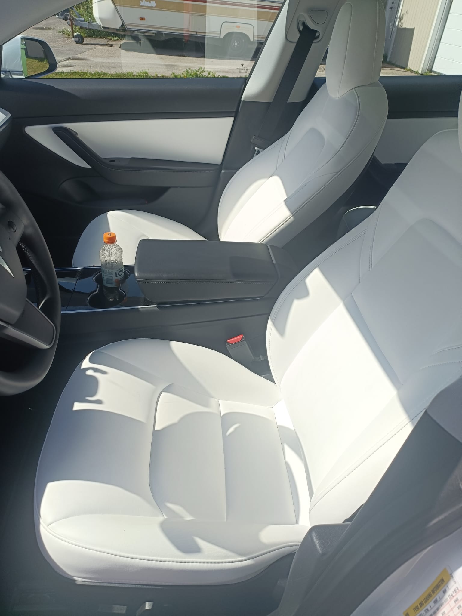 TESLA Performance-image-2