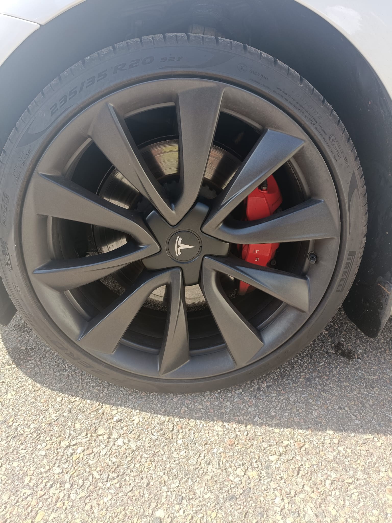 TESLA Performance-image-4