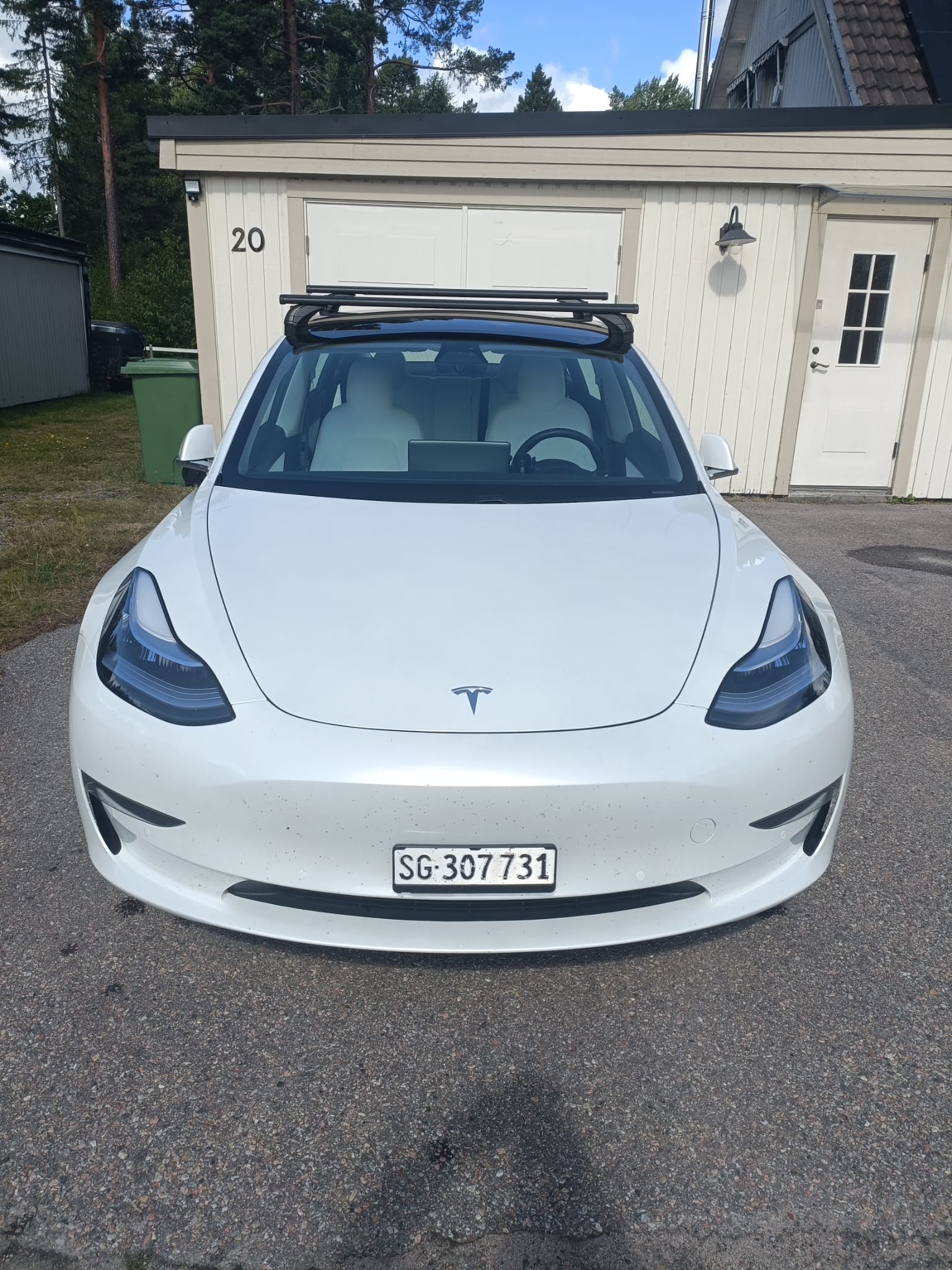 TESLA Performance-image-1