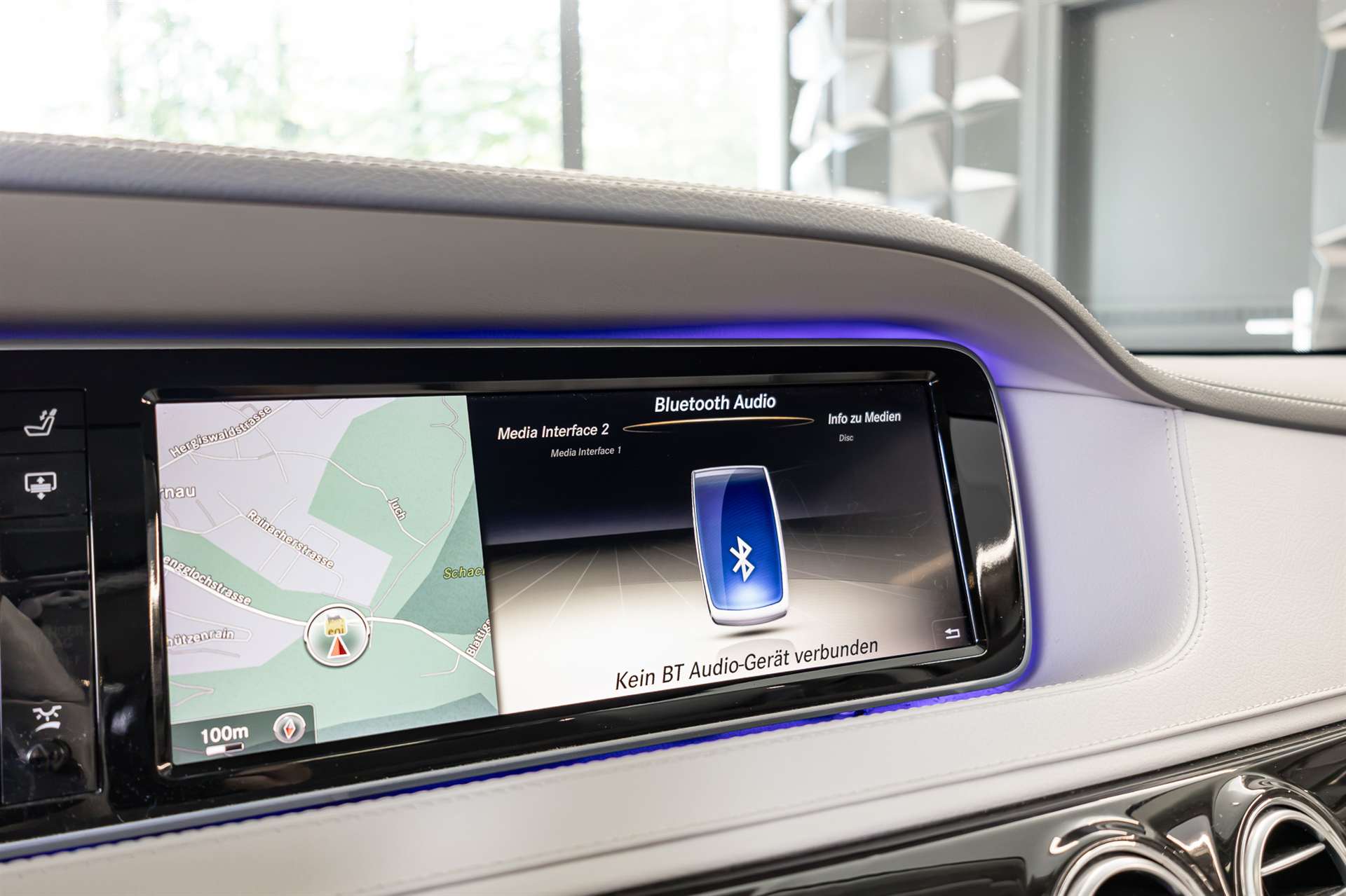 MERCEDES-BENZ S 500 L 4Matic 7G-Tronic-image-15