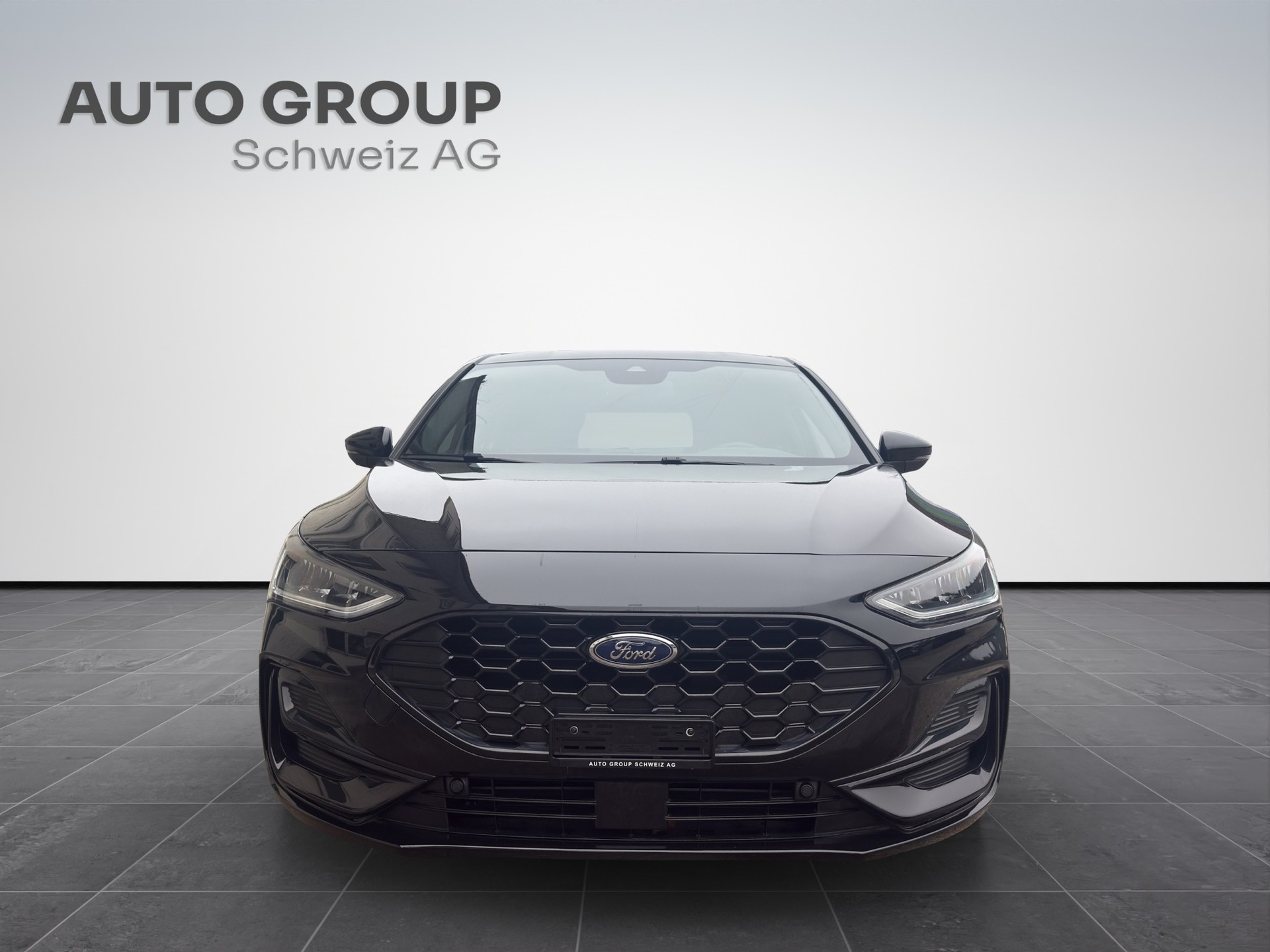 FORD Focus 1.0 MHEV ST-Line Automat-image-4