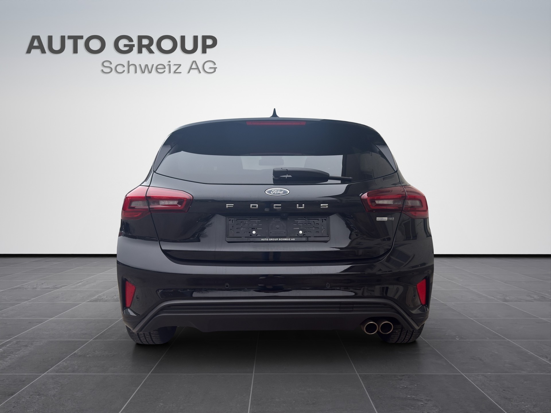 FORD Focus 1.0 MHEV ST-Line Automat-image-3