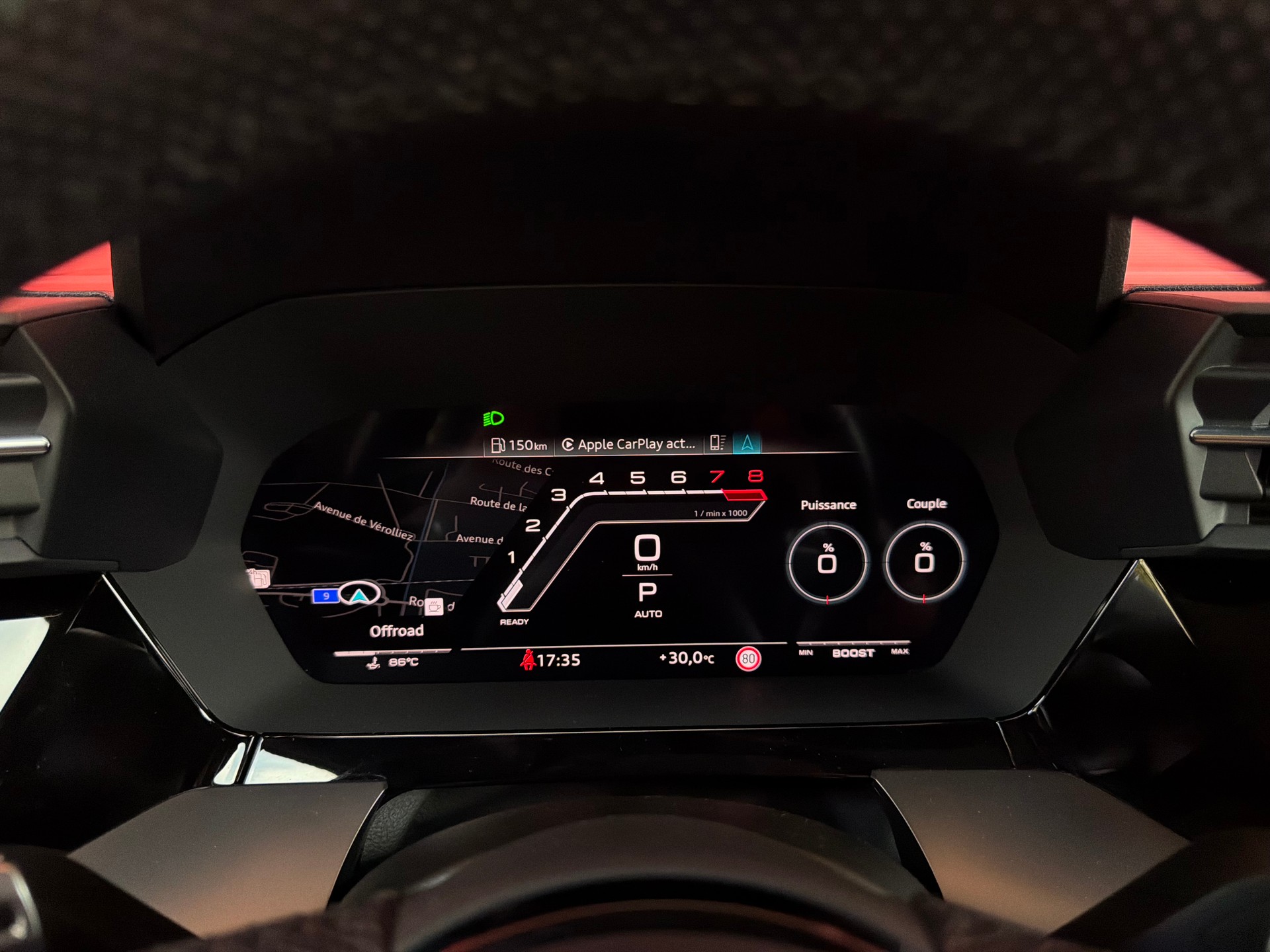 AUDI RS3 Sportback 2.5 TSI quattro S-tronic-image-10