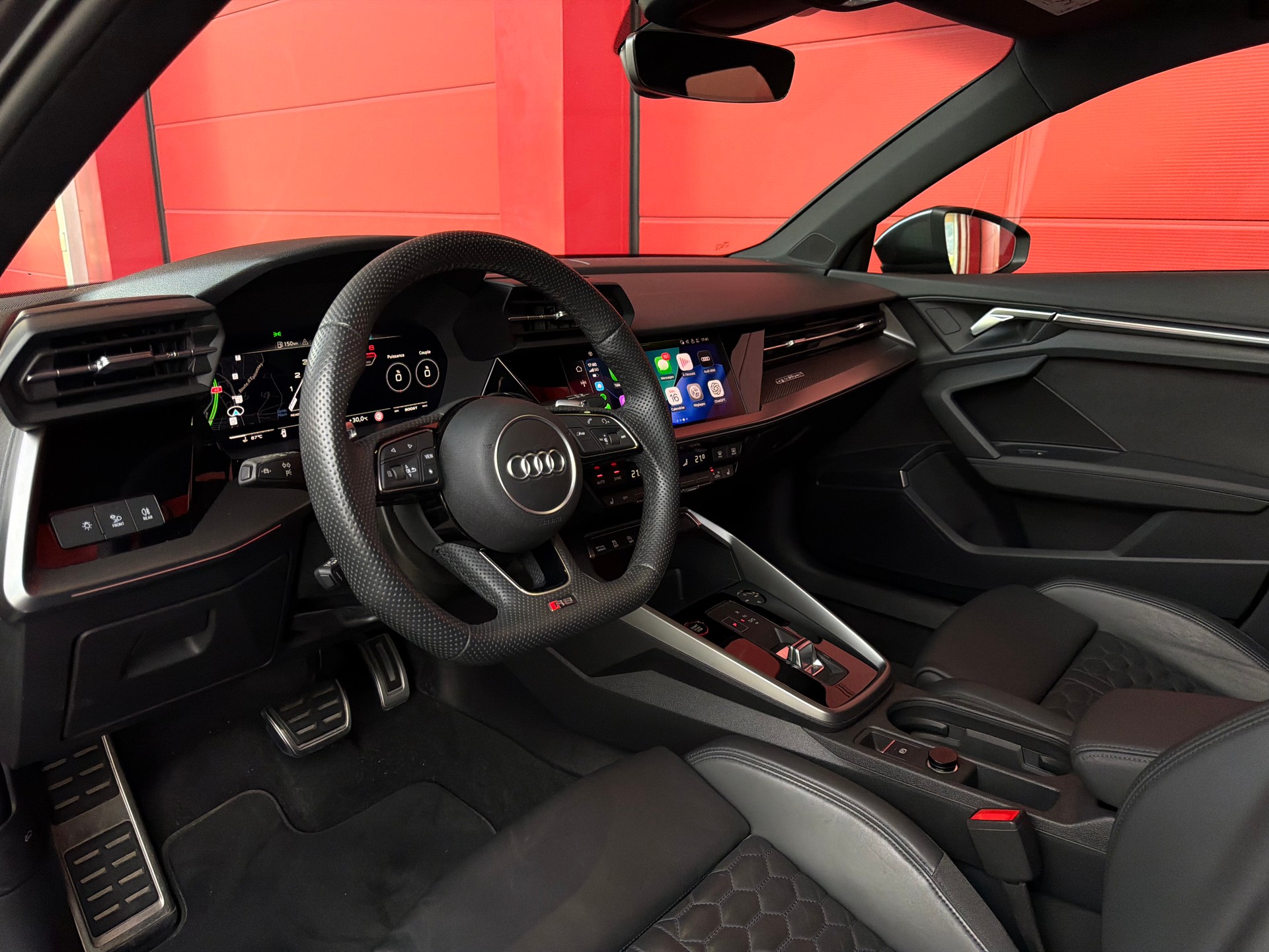 AUDI RS3 Sportback 2.5 TSI quattro S-tronic-image-7