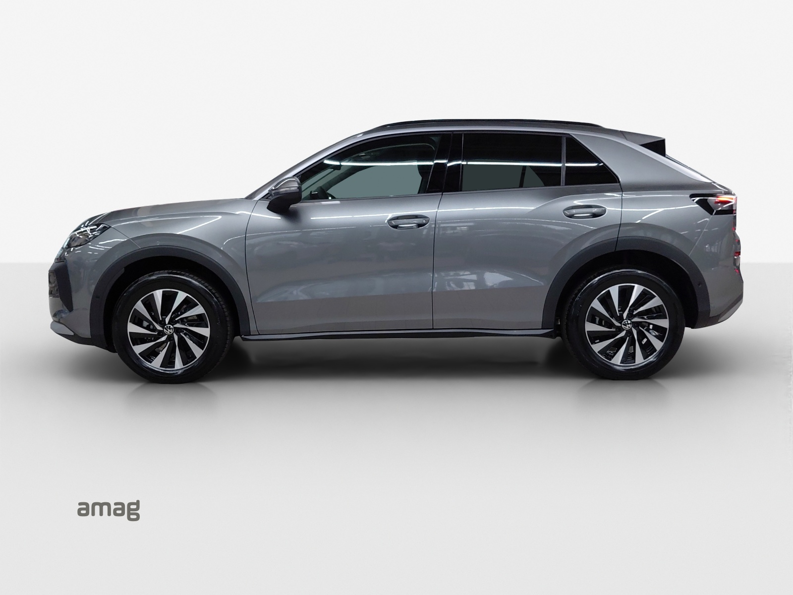 VW T-Roc 1.5 eTSI mHEV Life DSG-image-1