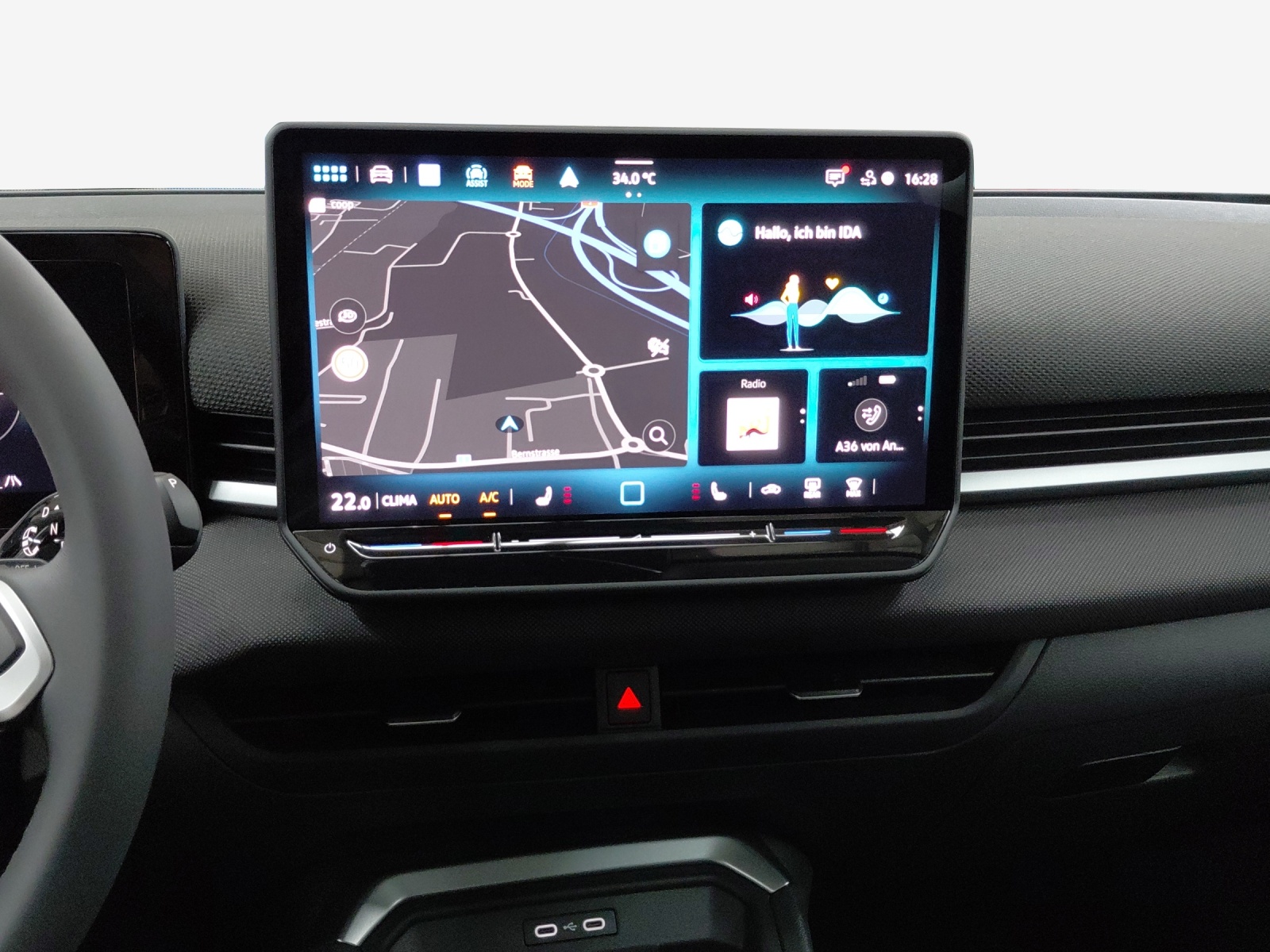 VW T-Roc 1.5 eTSI mHEV Life DSG-image-10