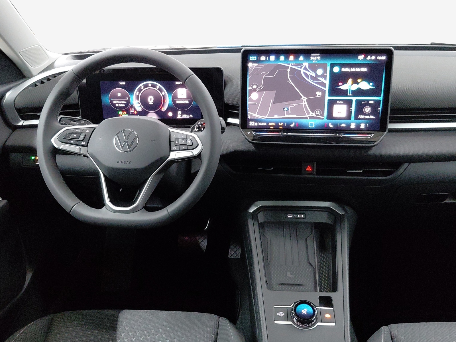 VW T-Roc 1.5 eTSI mHEV Life DSG-image-8