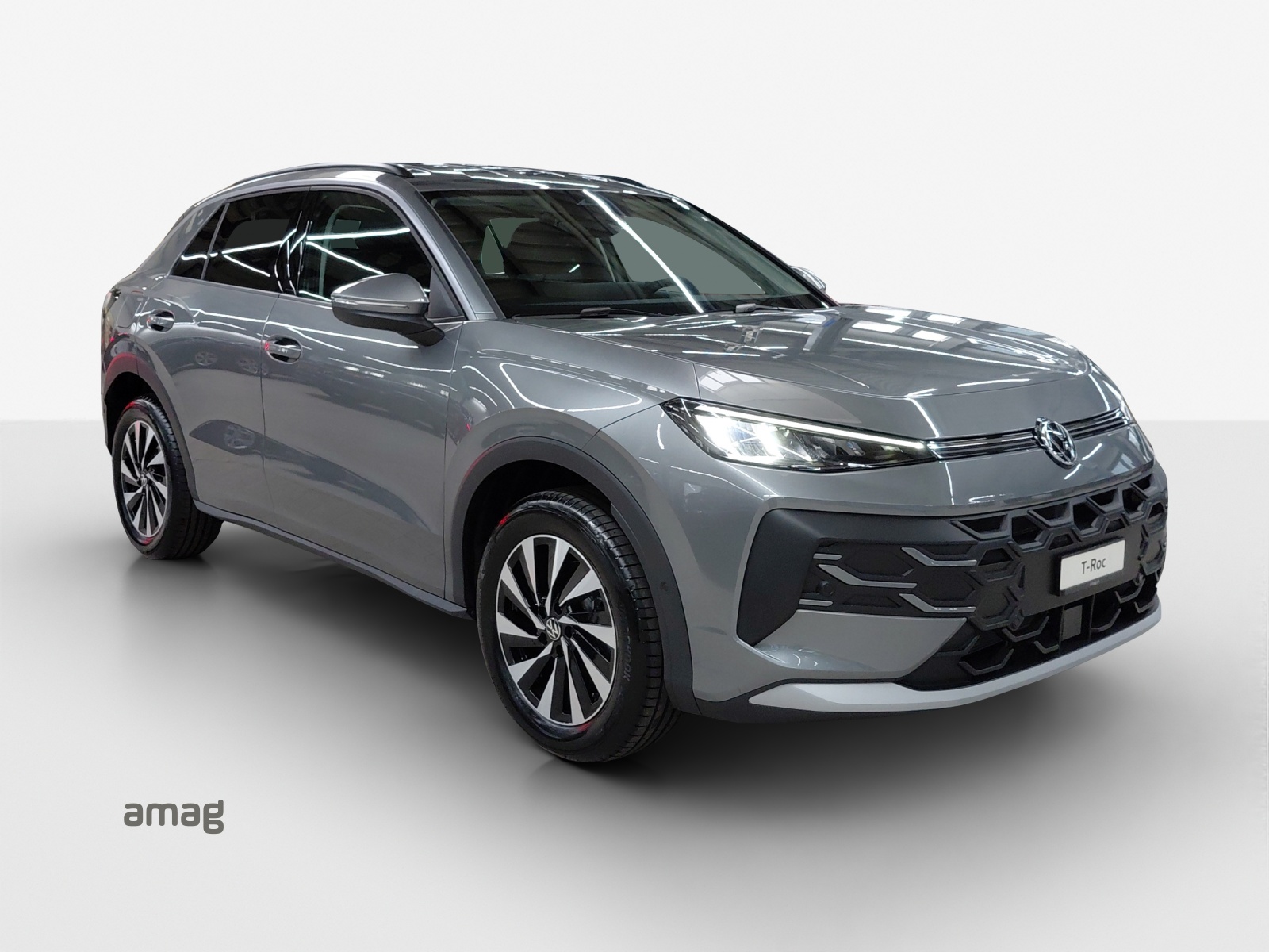 VW T-Roc 1.5 eTSI mHEV Life DSG-image-5
