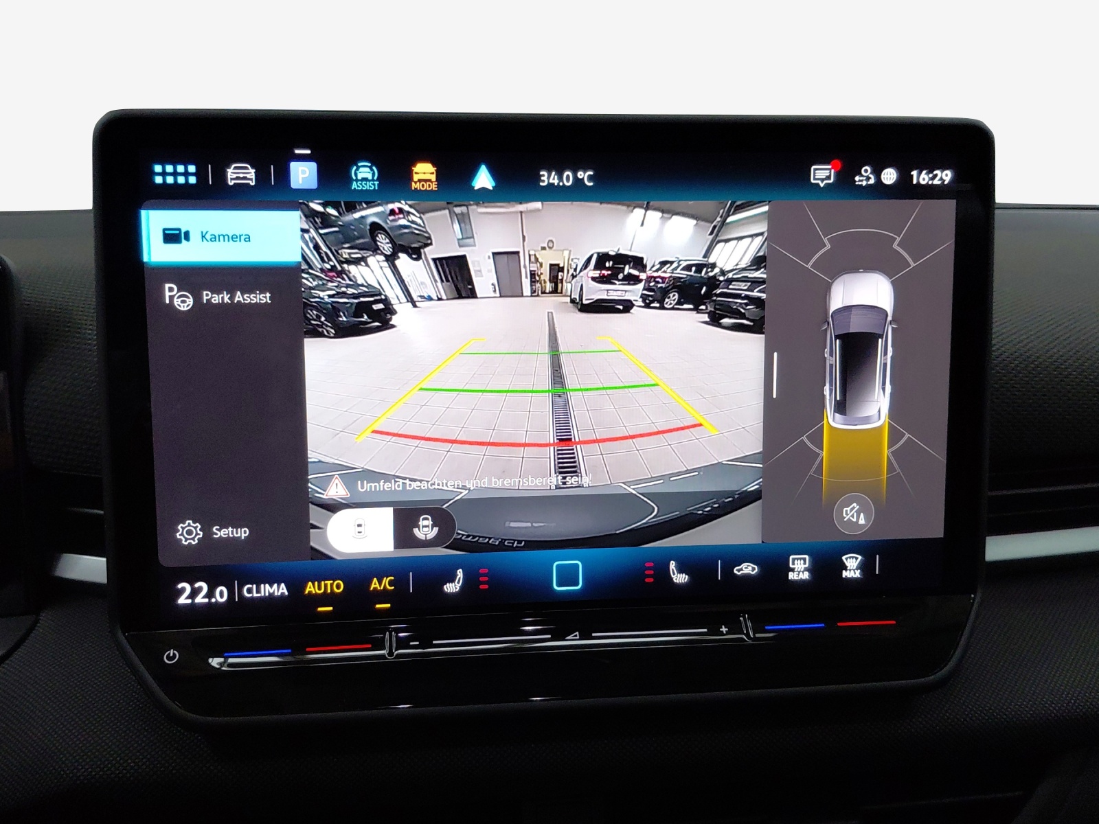 VW T-Roc 1.5 eTSI mHEV Life DSG-image-13