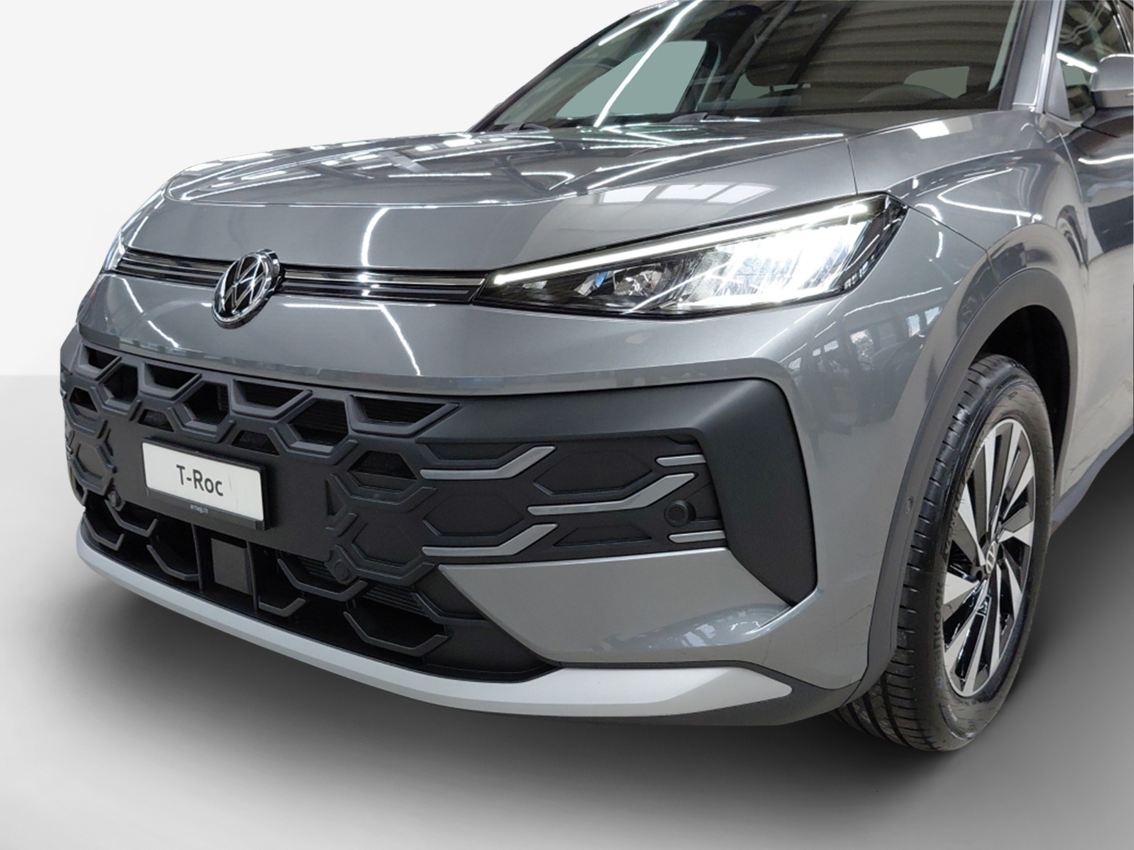 VW T-Roc 1.5 eTSI mHEV Life DSG-image-15