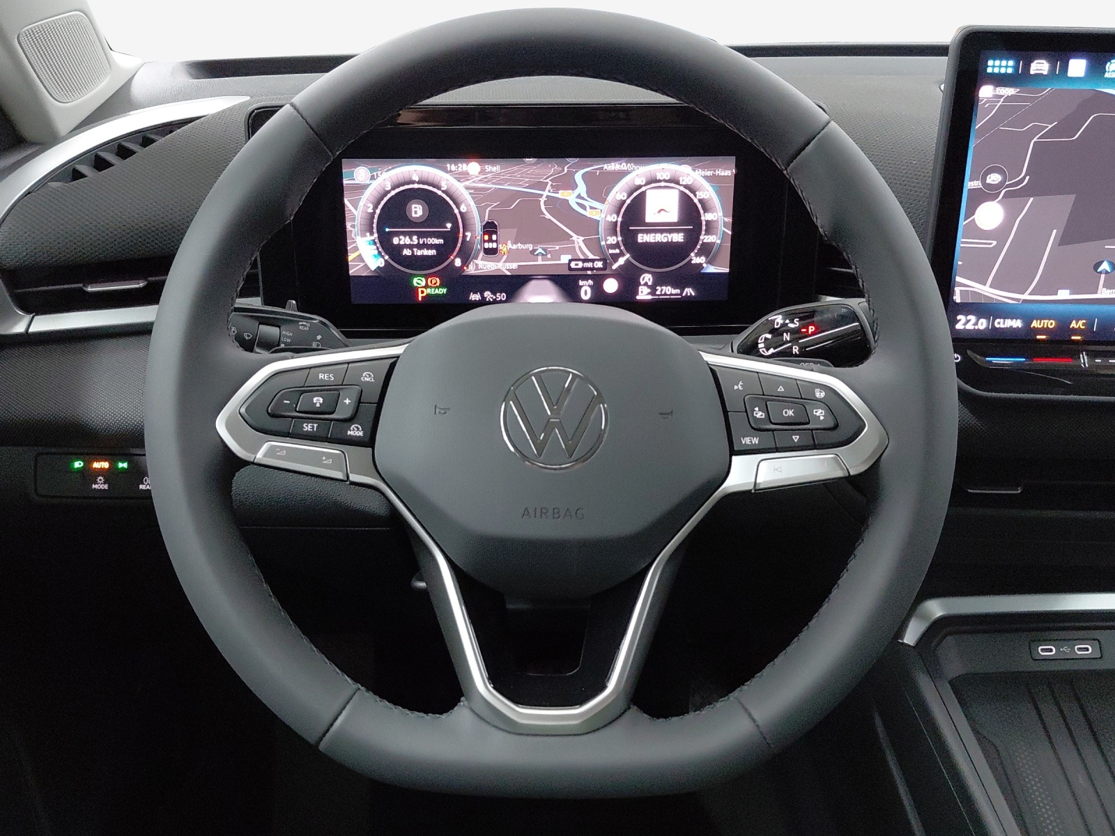 VW T-Roc 1.5 eTSI mHEV Life DSG-image-9