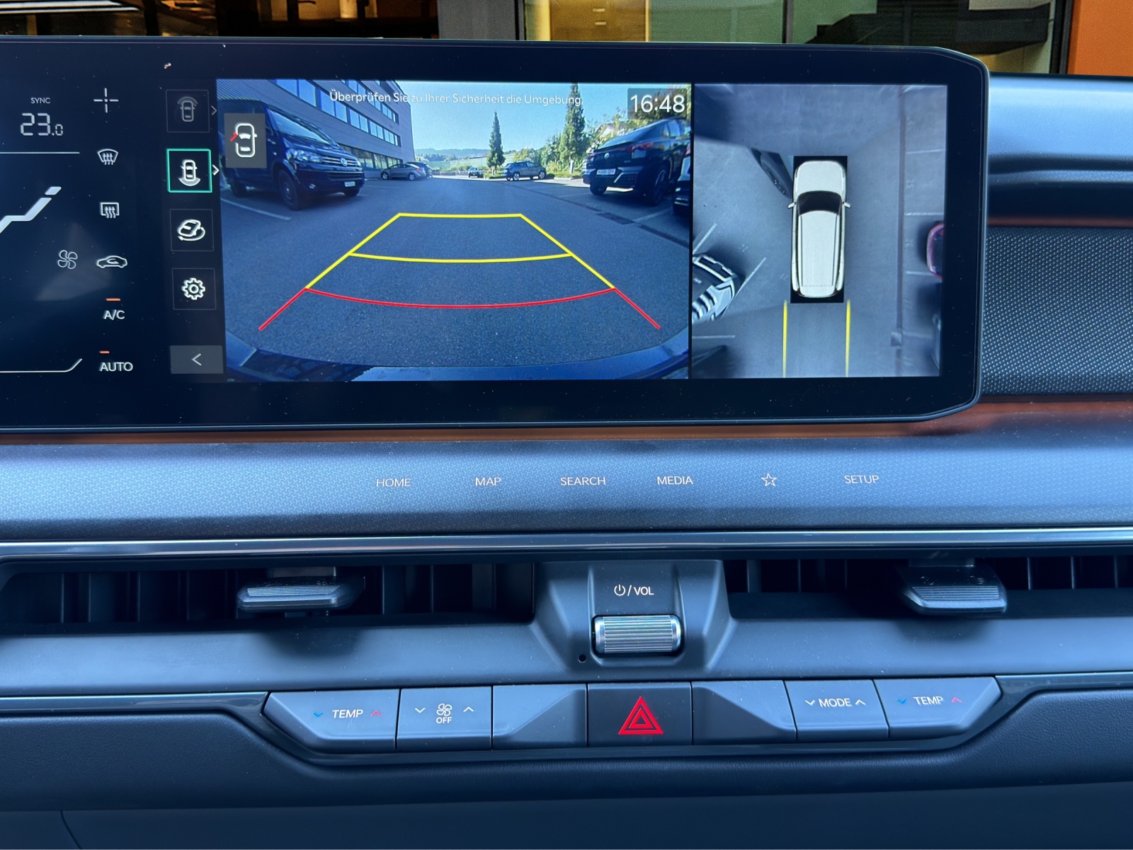 KIA EV9 99.8 kWh GT-Line 4x4-image-15