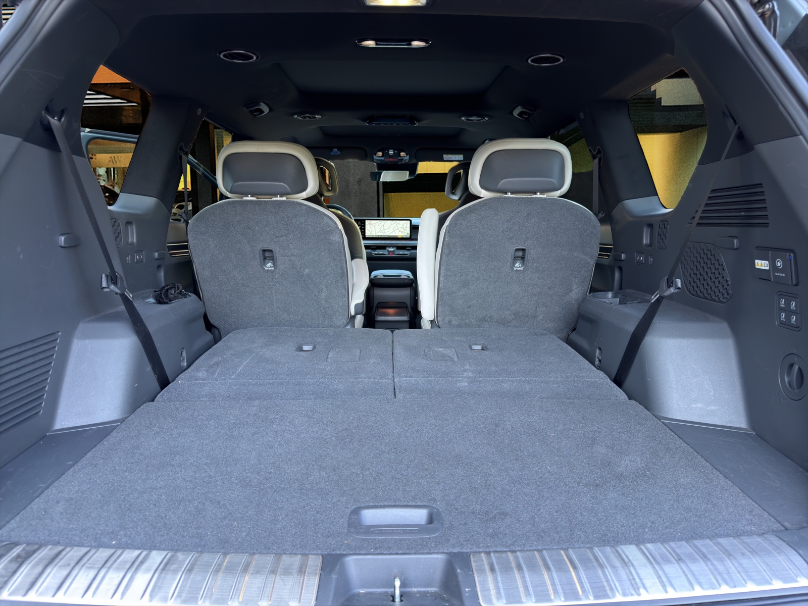 KIA EV9 99.8 kWh GT-Line 4x4-image-23