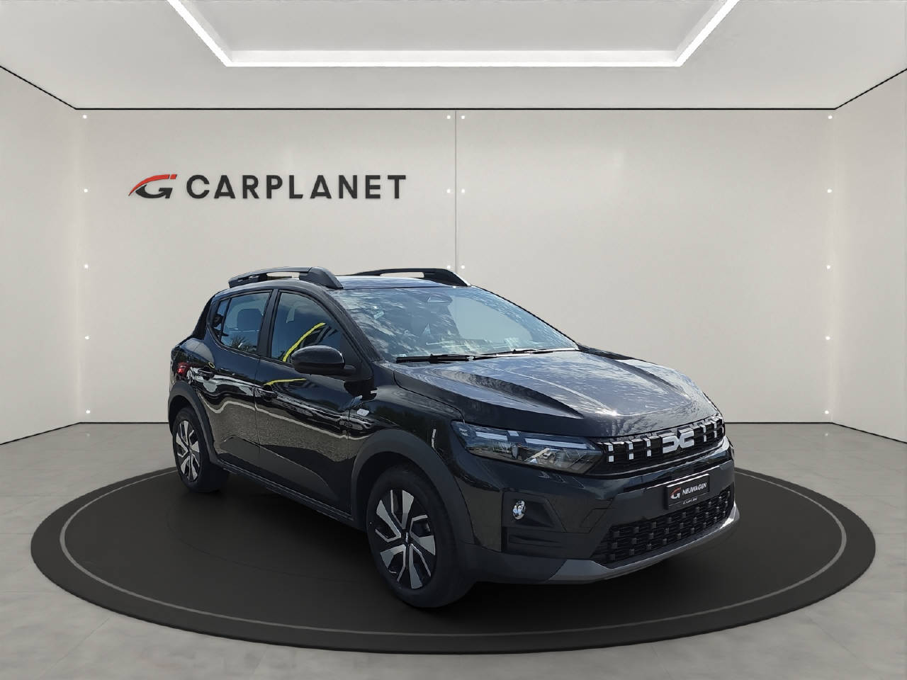 DACIA Sandero 1.0 TCe 110 Stepway Expression-image-7