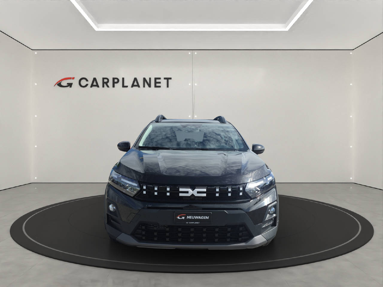 DACIA Sandero 1.0 TCe 110 Stepway Expression-showroom-element-1