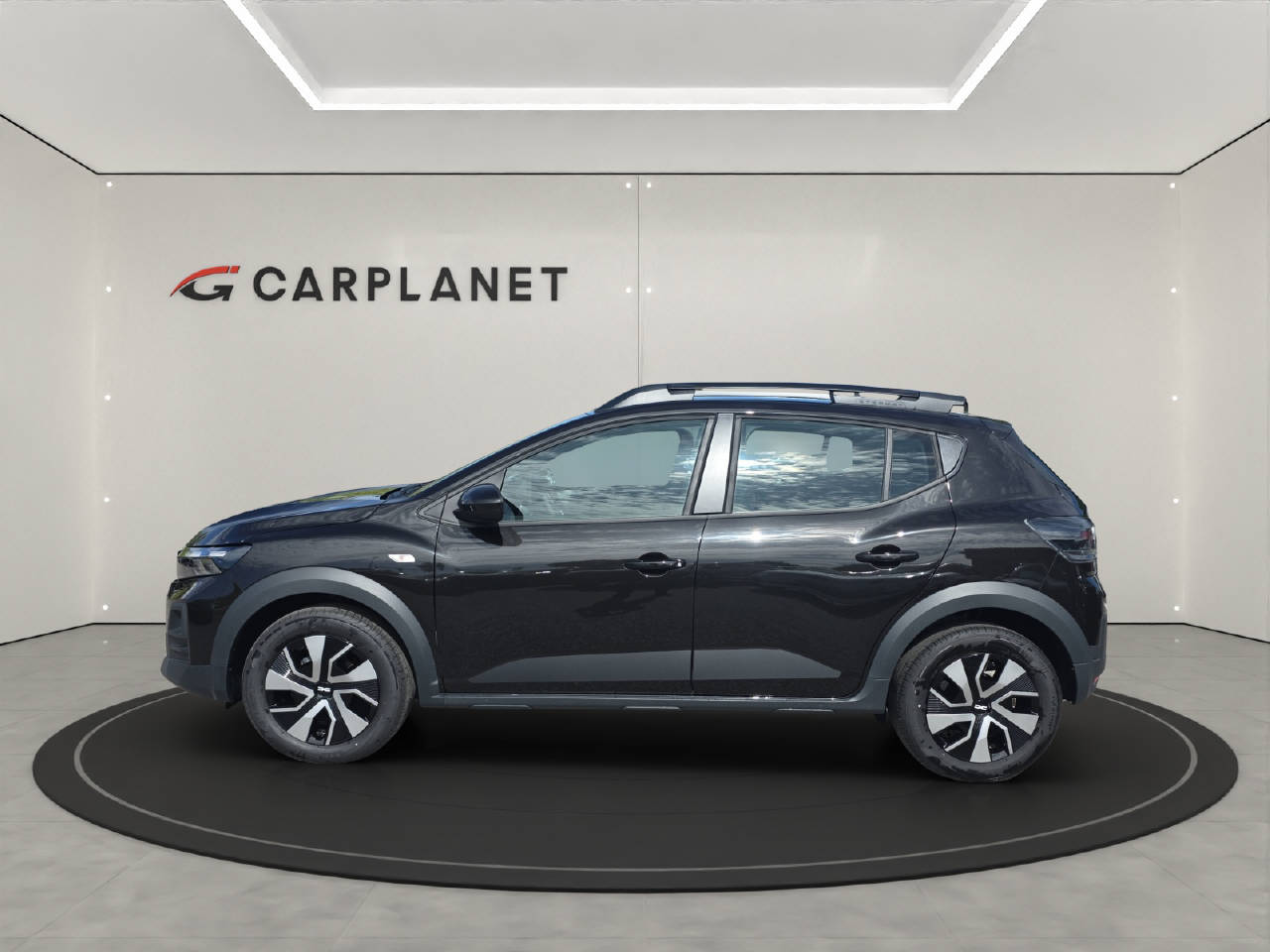 DACIA Sandero 1.0 TCe 110 Stepway Expression-showroom-element-2