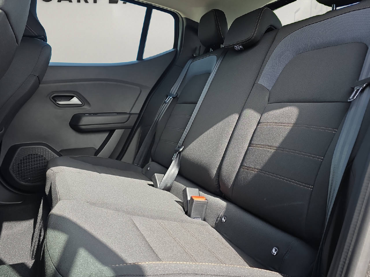 DACIA Sandero 1.0 TCe 110 Stepway Expression-image-10