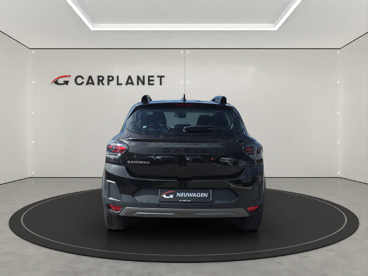 DACIA Sandero 1.0 TCe 110 Stepway Expression-image-4