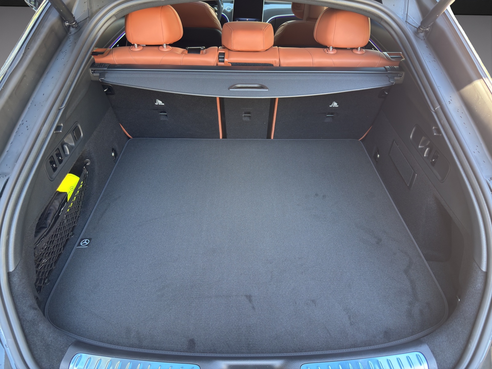 MERCEDES-BENZ GLC Coupé 450 d 4Matic 9G-Tronic-image-8
