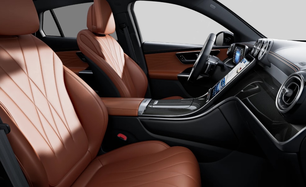 MERCEDES-BENZ GLC Coupé 450 d 4Matic 9G-Tronic-image-3