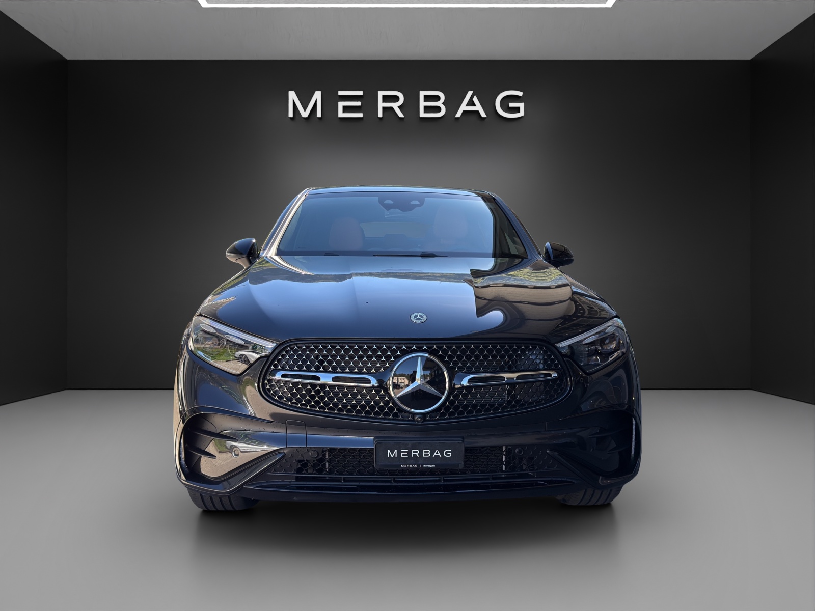 MERCEDES-BENZ GLC Coupé 450 d 4Matic 9G-Tronic-image-6