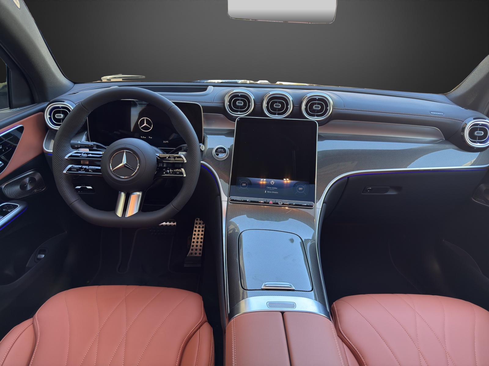 MERCEDES-BENZ GLC Coupé 450 d 4Matic 9G-Tronic-image-10