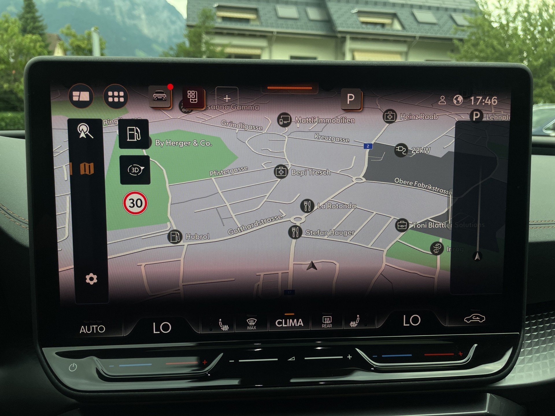 CUPRA LEON 2.0 TSI VZ Performance Prime Edition DSG-image-22
