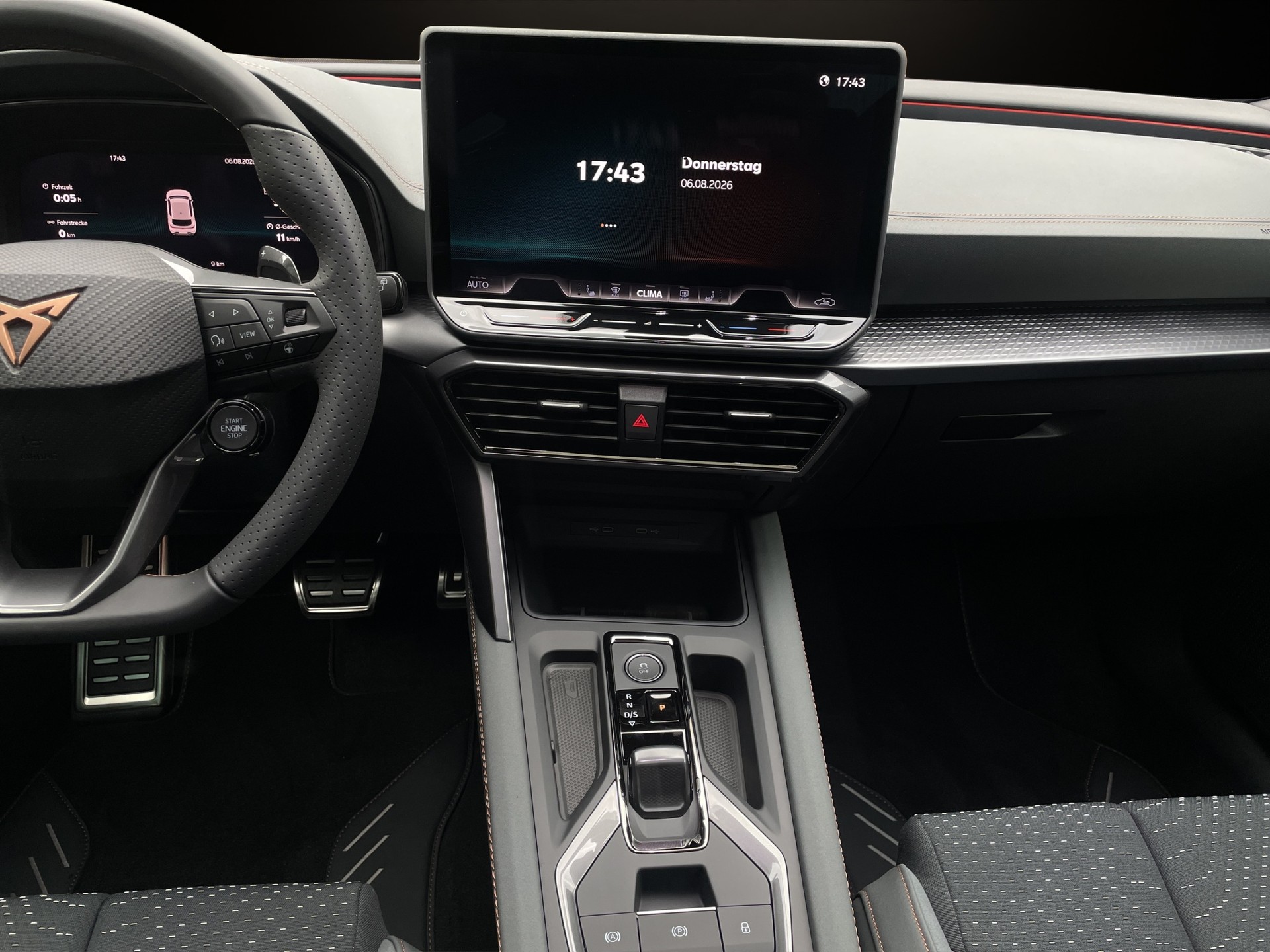 CUPRA LEON 2.0 TSI VZ Performance Prime Edition DSG-image-14