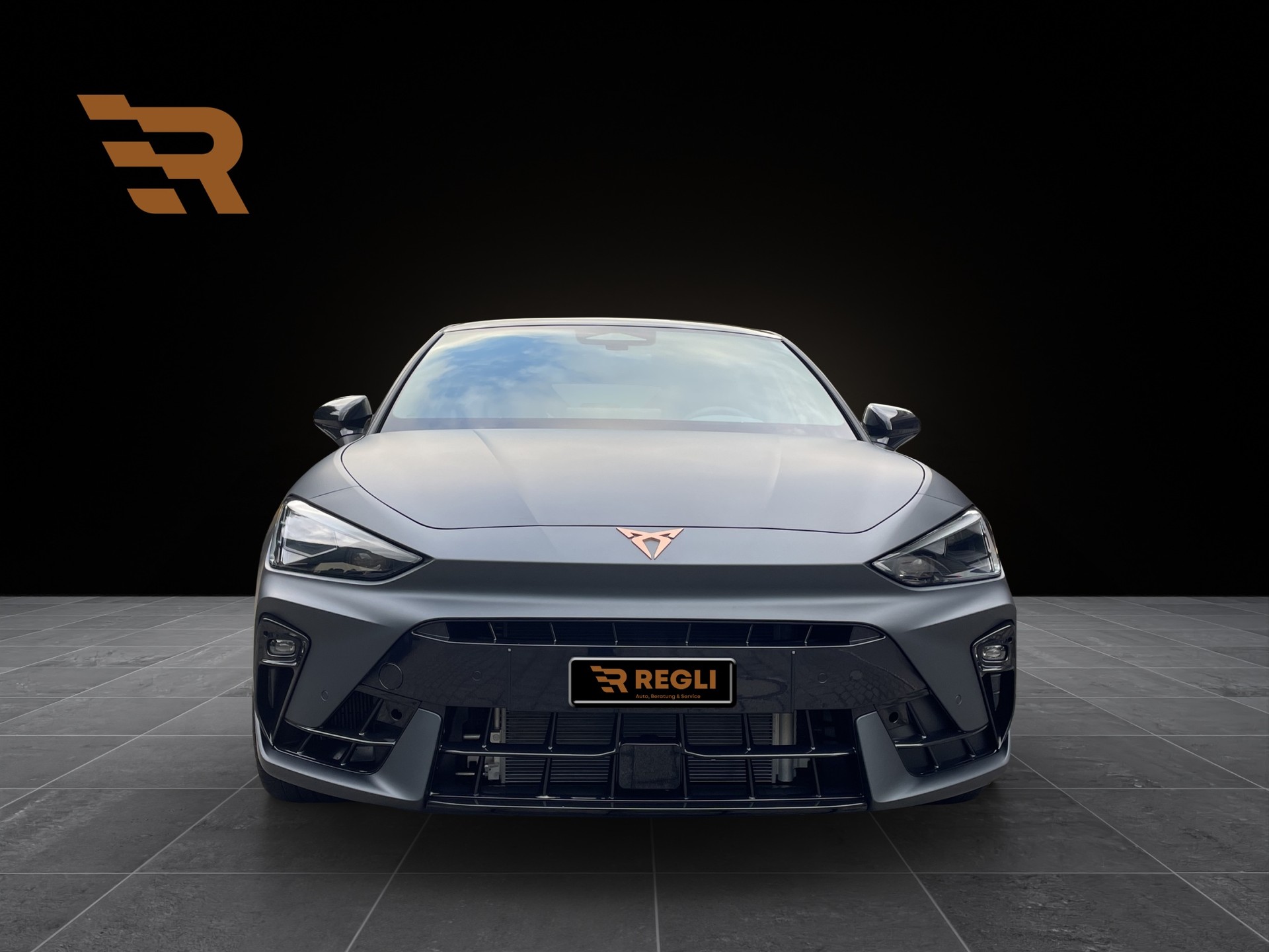 CUPRA LEON 2.0 TSI VZ Performance Prime Edition DSG-image-7