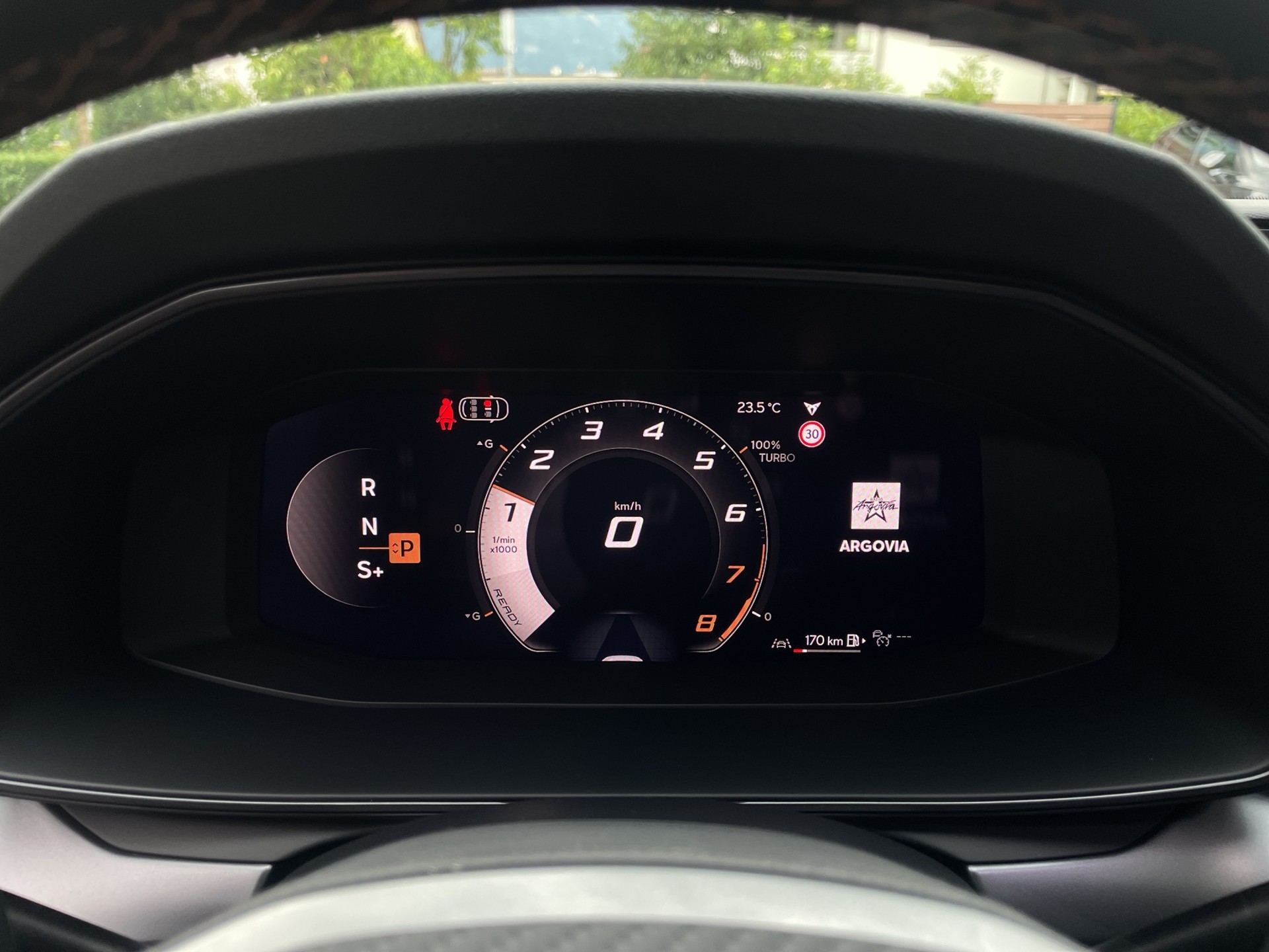 CUPRA LEON 2.0 TSI VZ Performance Prime Edition DSG-image-28
