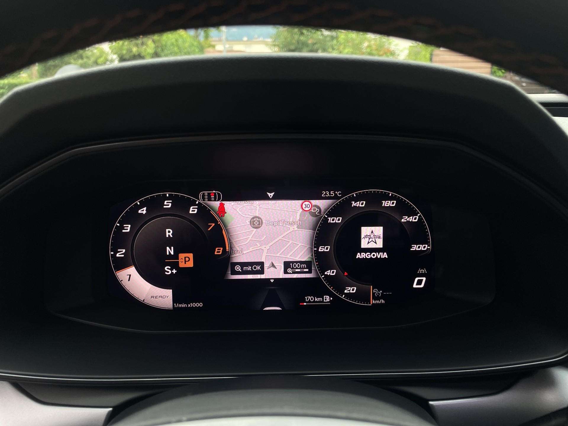 CUPRA LEON 2.0 TSI VZ Performance Prime Edition DSG-image-29