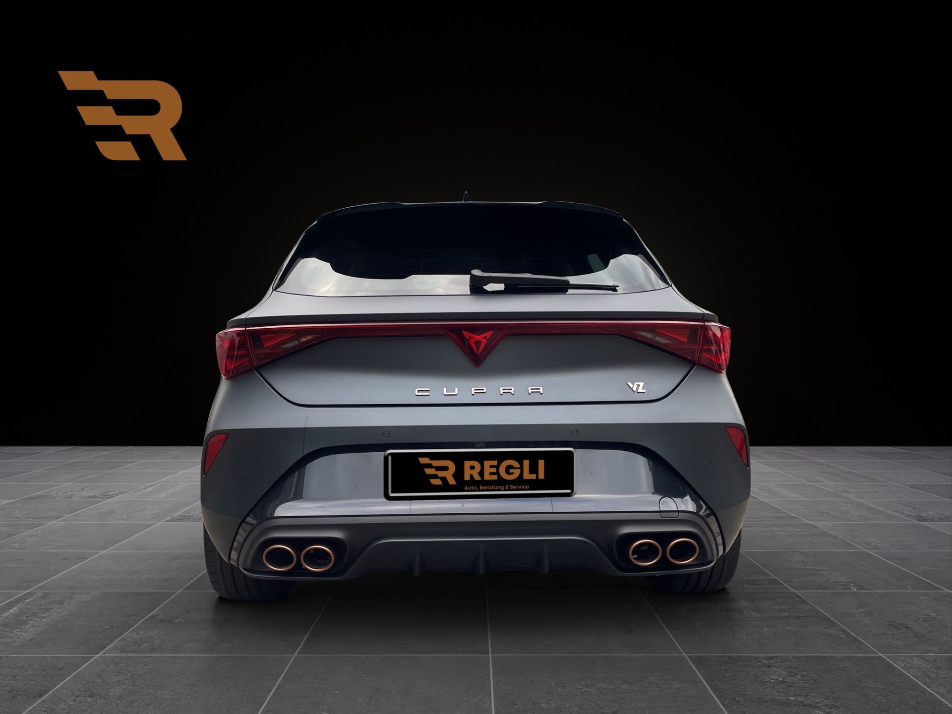 CUPRA LEON 2.0 TSI VZ Performance Prime Edition DSG-image-3