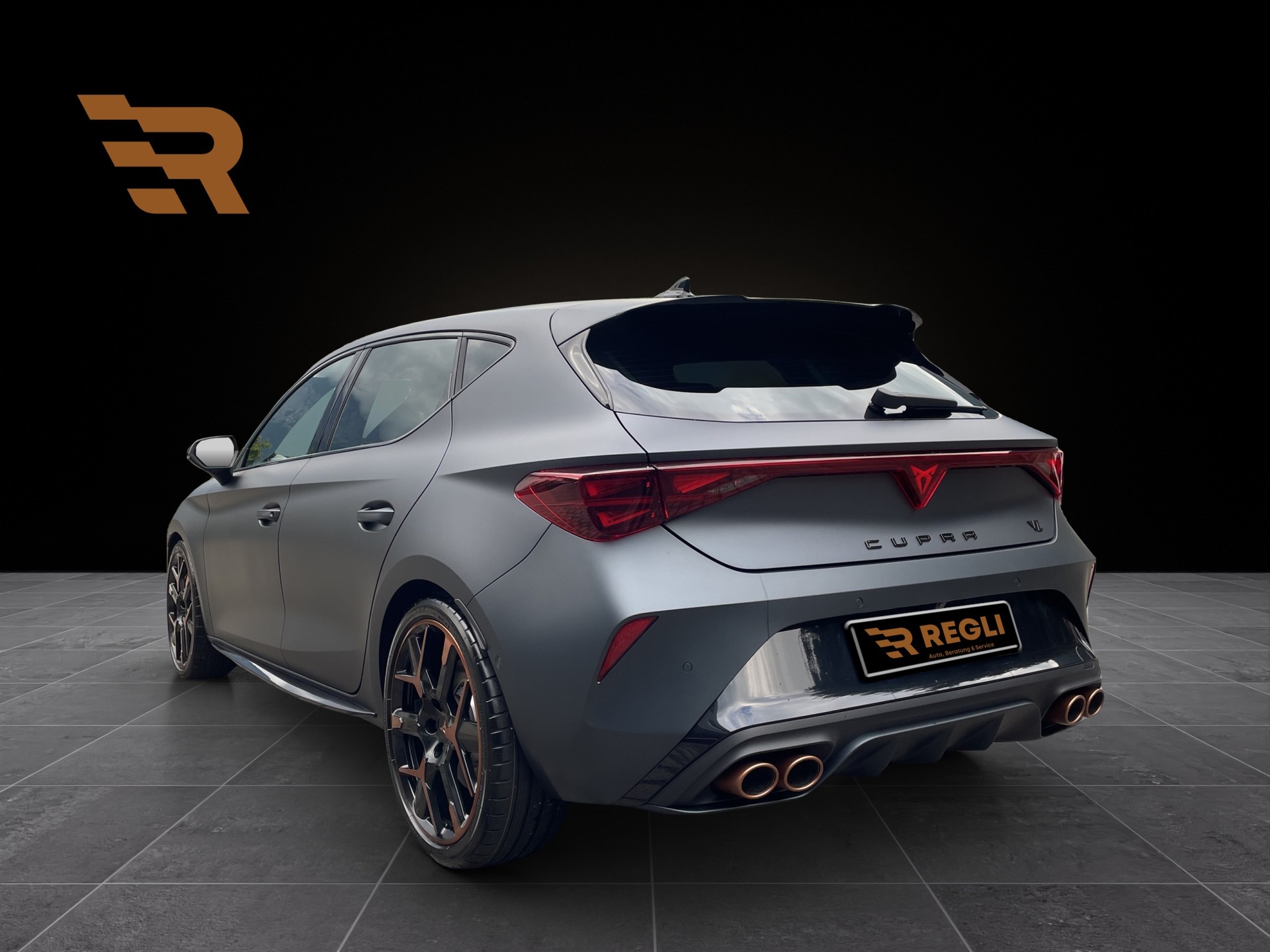CUPRA LEON 2.0 TSI VZ Performance Prime Edition DSG-image-2
