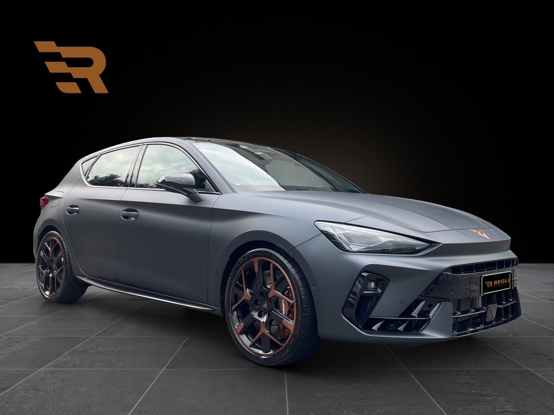 CUPRA LEON 2.0 TSI VZ Performance Prime Edition DSG-image-6